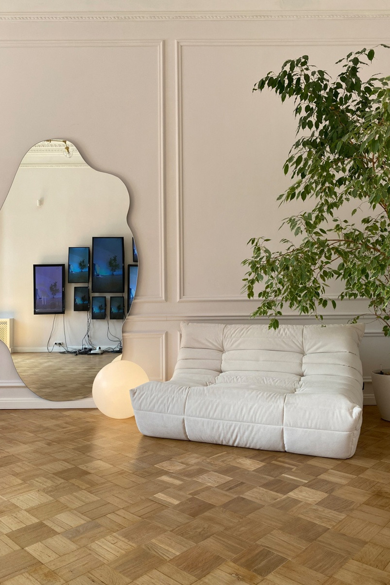 Студия BEDFORD STUDIO — зал D для предм. съемки С.-Пб|Sale Easy