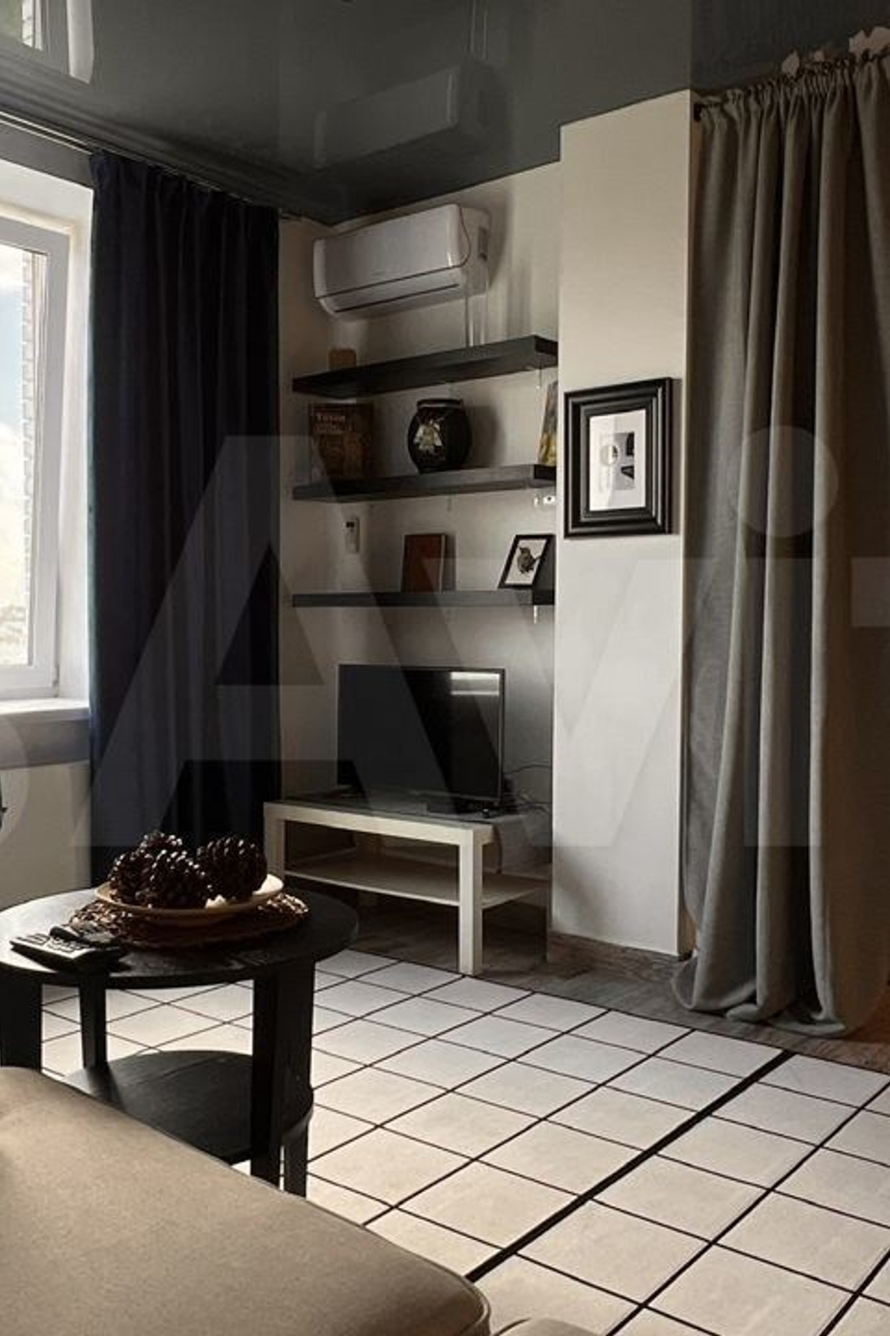 Квартира на Малой Ямской для предметной съемки НН|Sale Easy