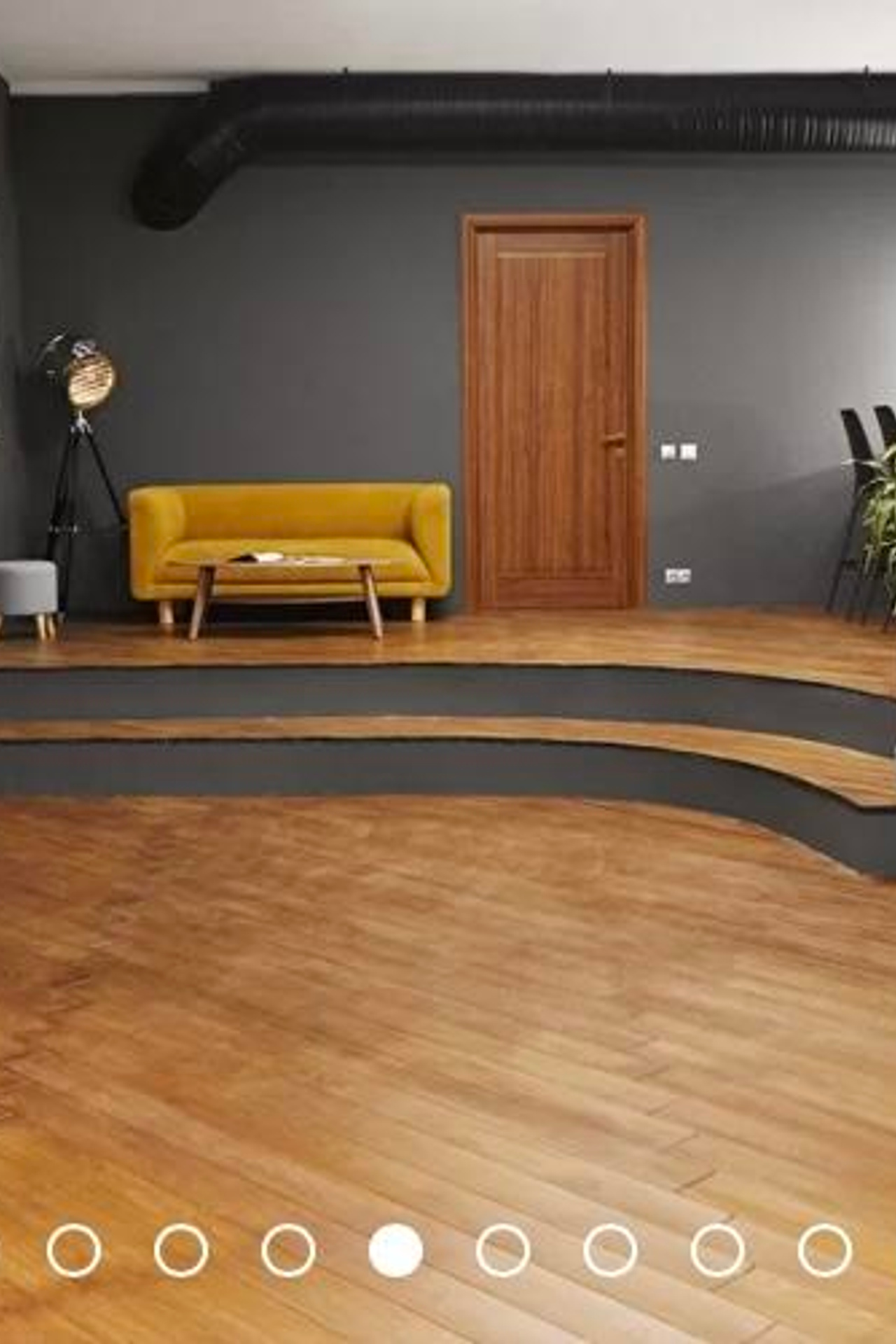 Студия Wonderstudio Yellow для предметной съемки Москва | Sale Easy