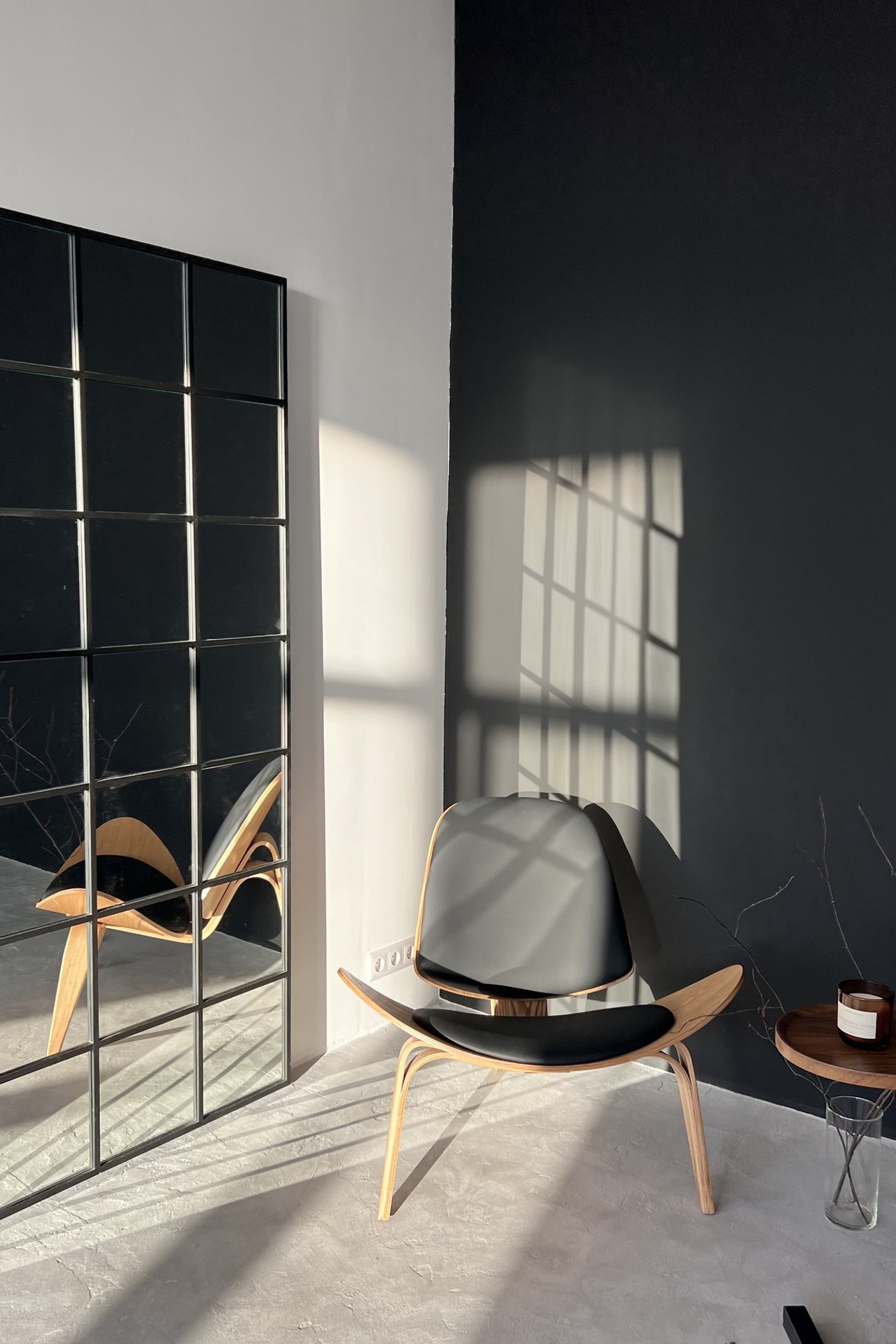 Студия Turums Зал Бетон для предметной съемки  Новосибирск|Sale Easy