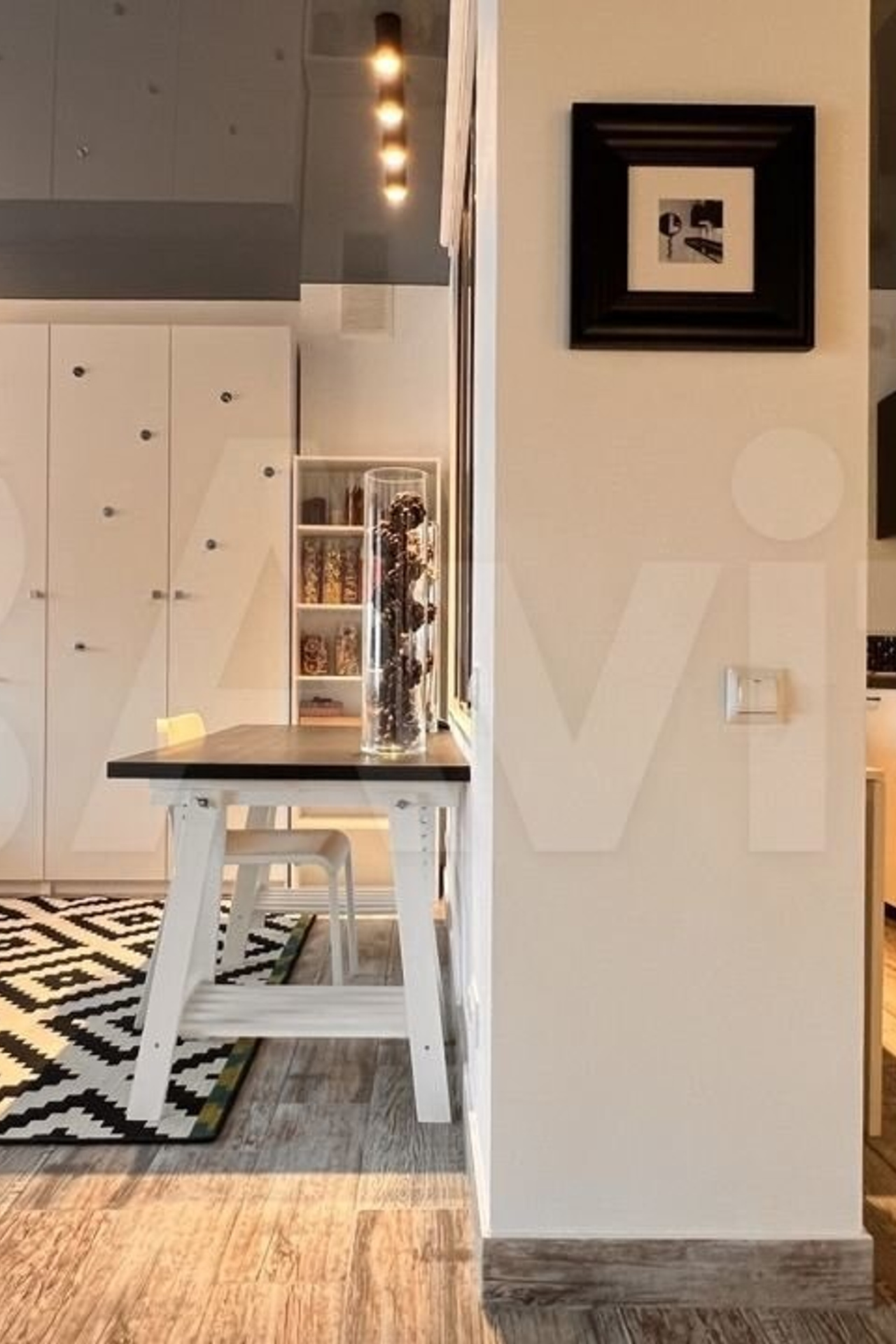 Квартира на Малой Ямской для предметной съемки НН|Sale Easy