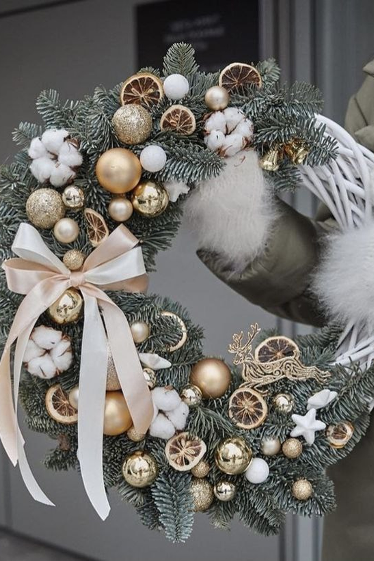 Предметная съемка для маркетплейса, новогодние украшения |Sale Easy