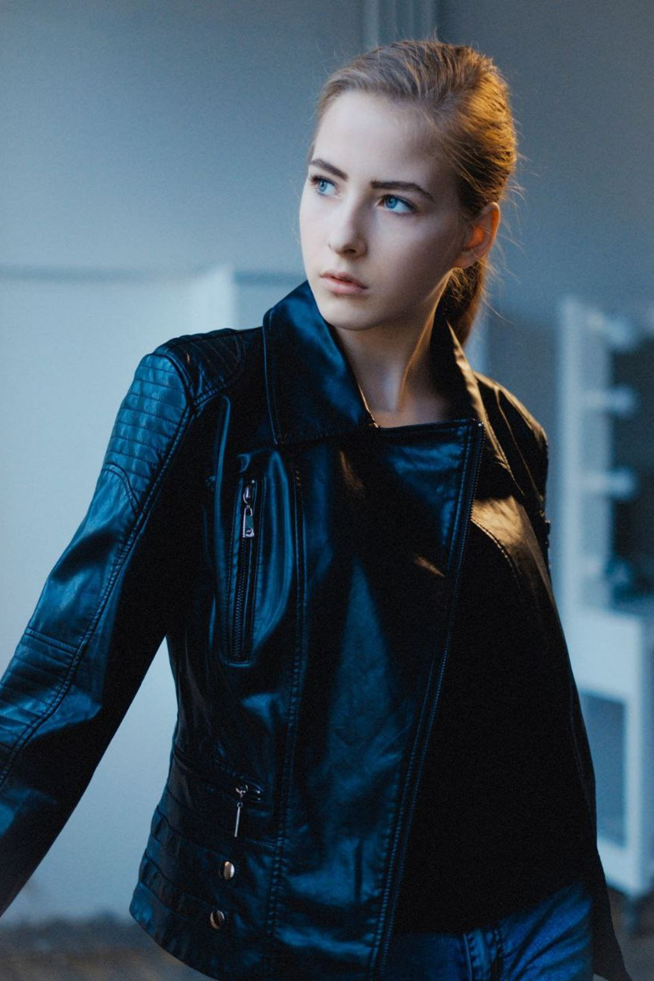 Модель для съемки фото для маркетплейса Катя Д Н.Новгород | Sale Easy