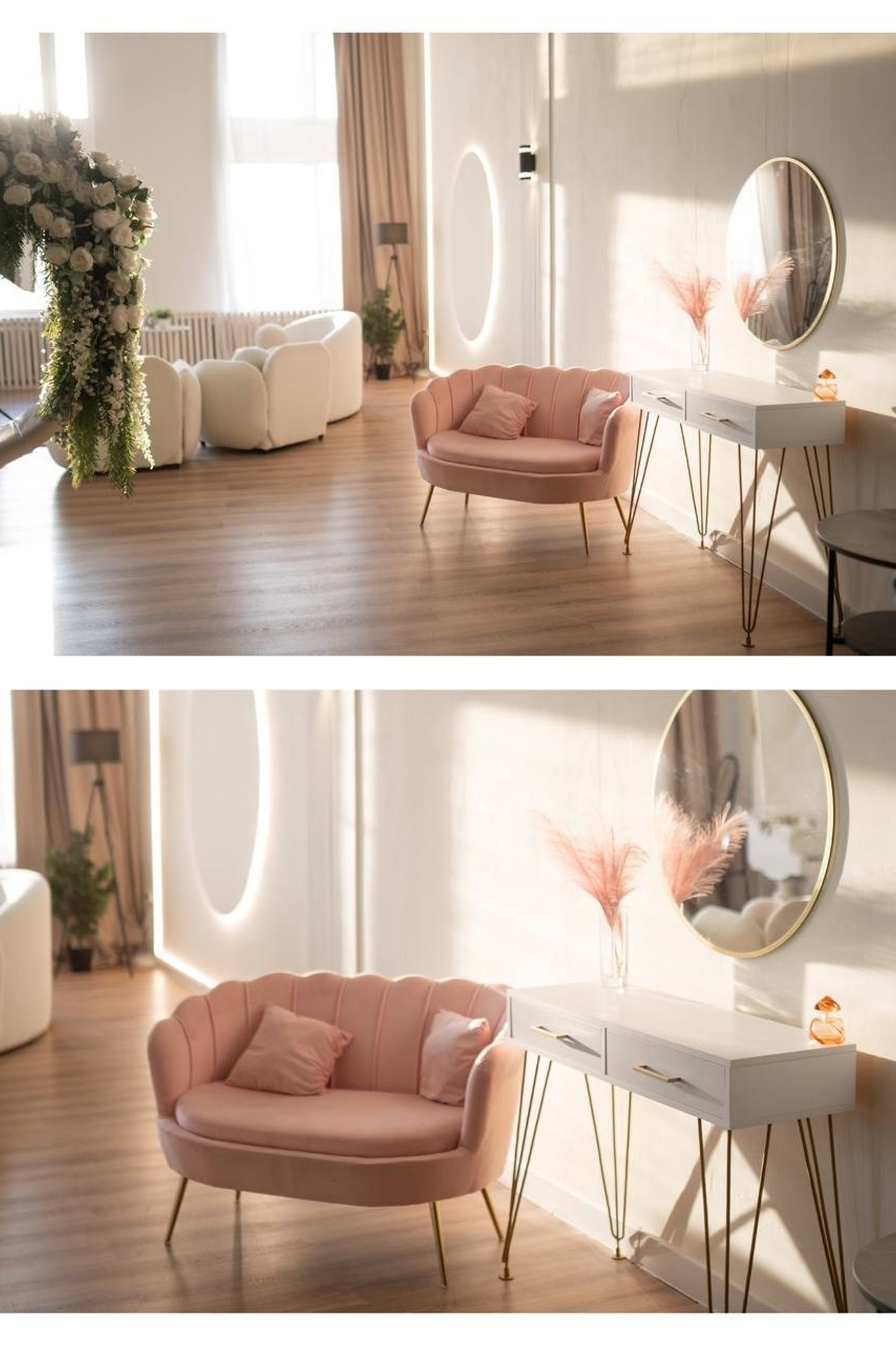 Фотостудия Рояль — зал Рояль для предметной съемки Казань|Sale Easy