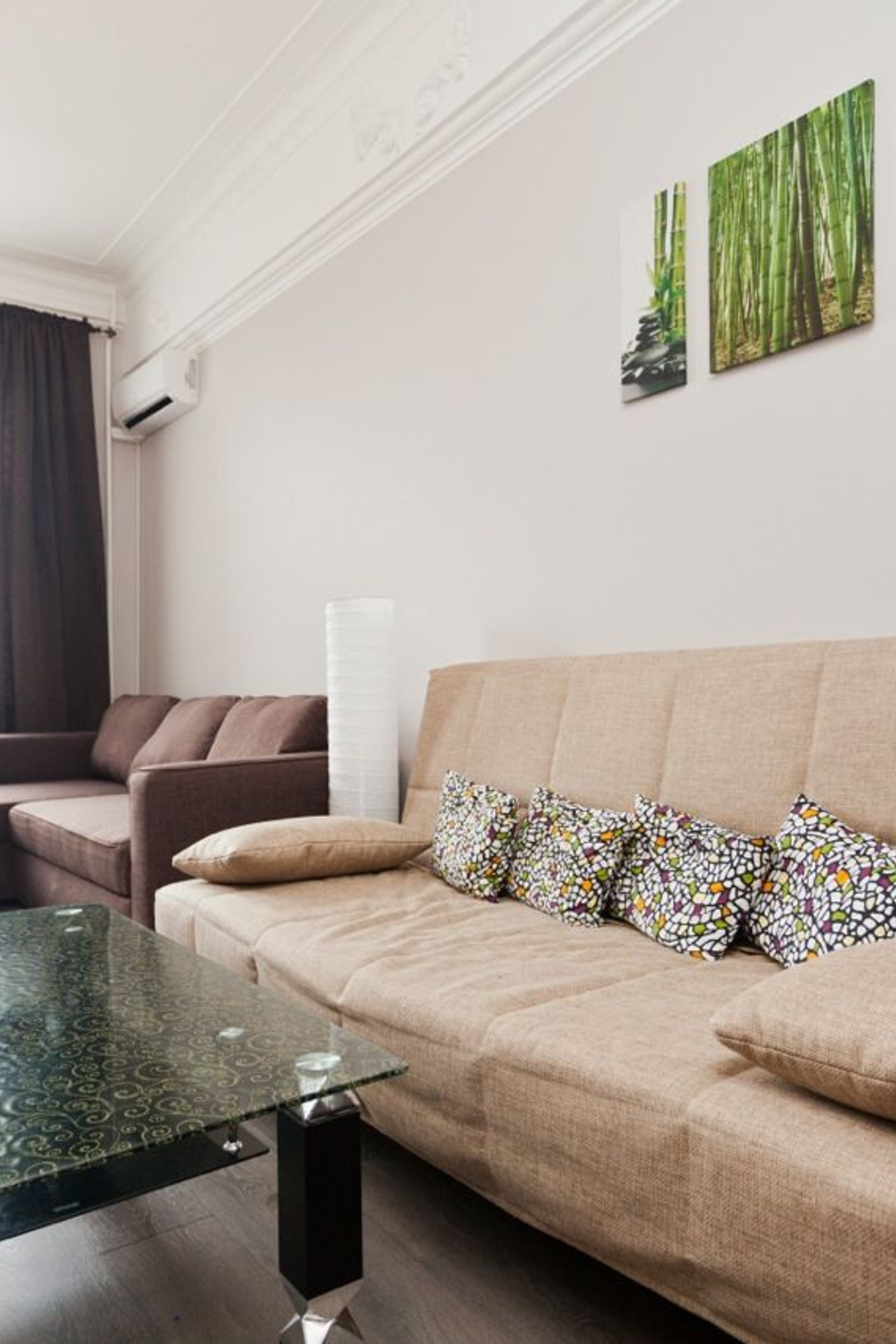 Квартира на Земляном Вале для предметной съемки Москва |Sale Easy