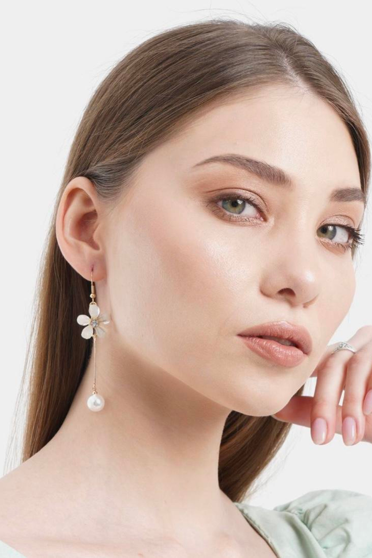 Модель для предметной съемки Гулюза Казань| Sale Easy