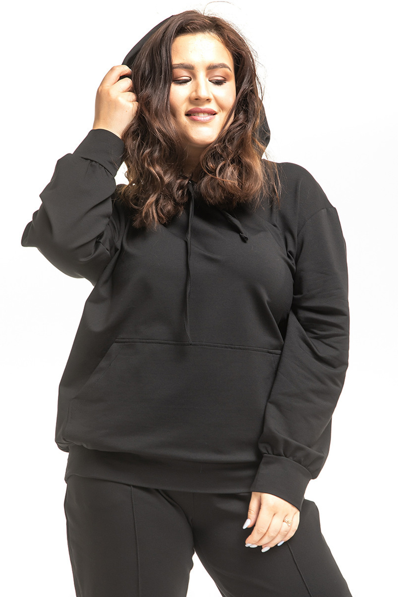 Модель plus size для предметной съемки Виктория Д.Москва | Sale Easy