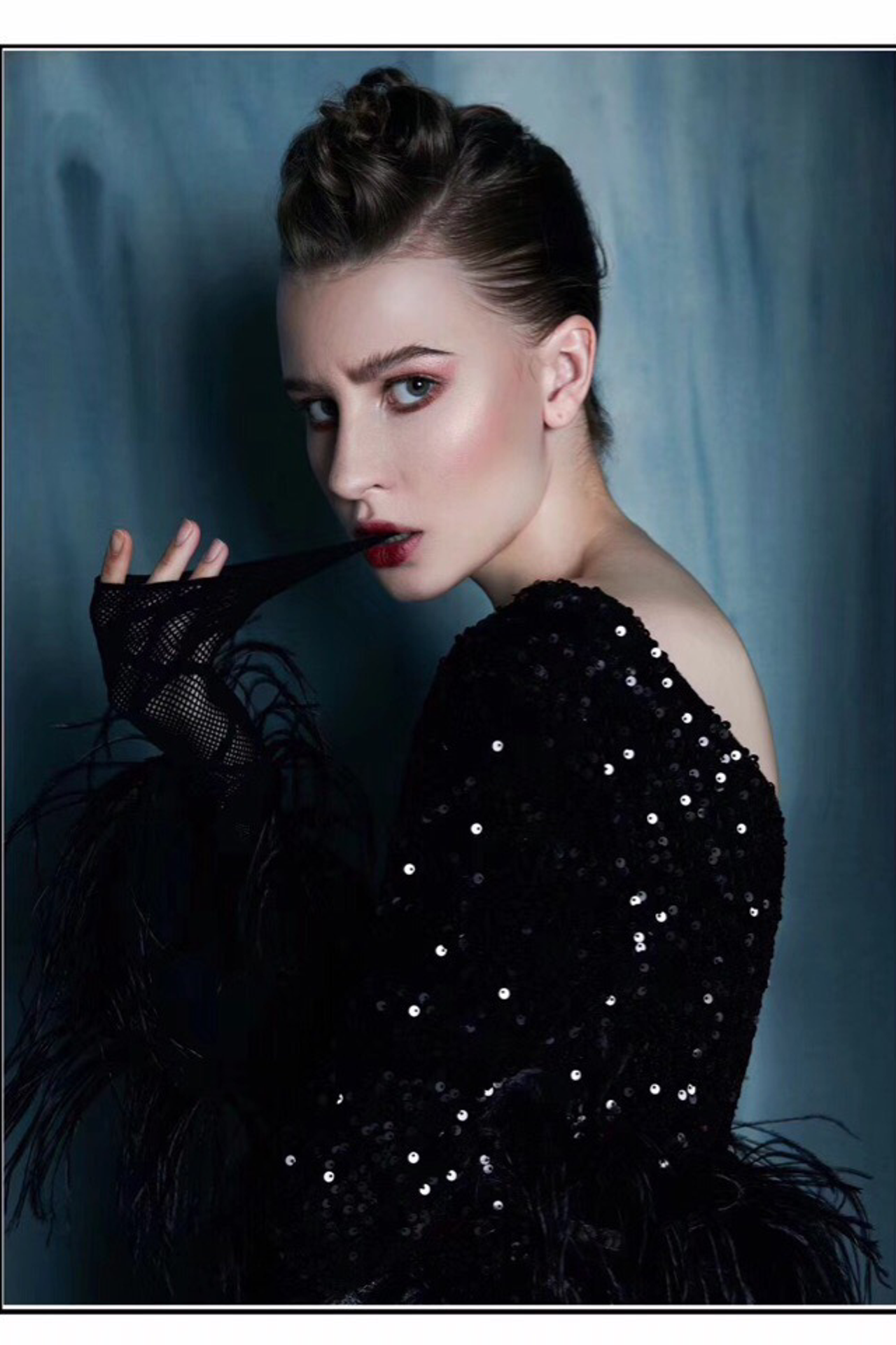 Модель для предметной съемки Анастасия id 25019| Sale Easy