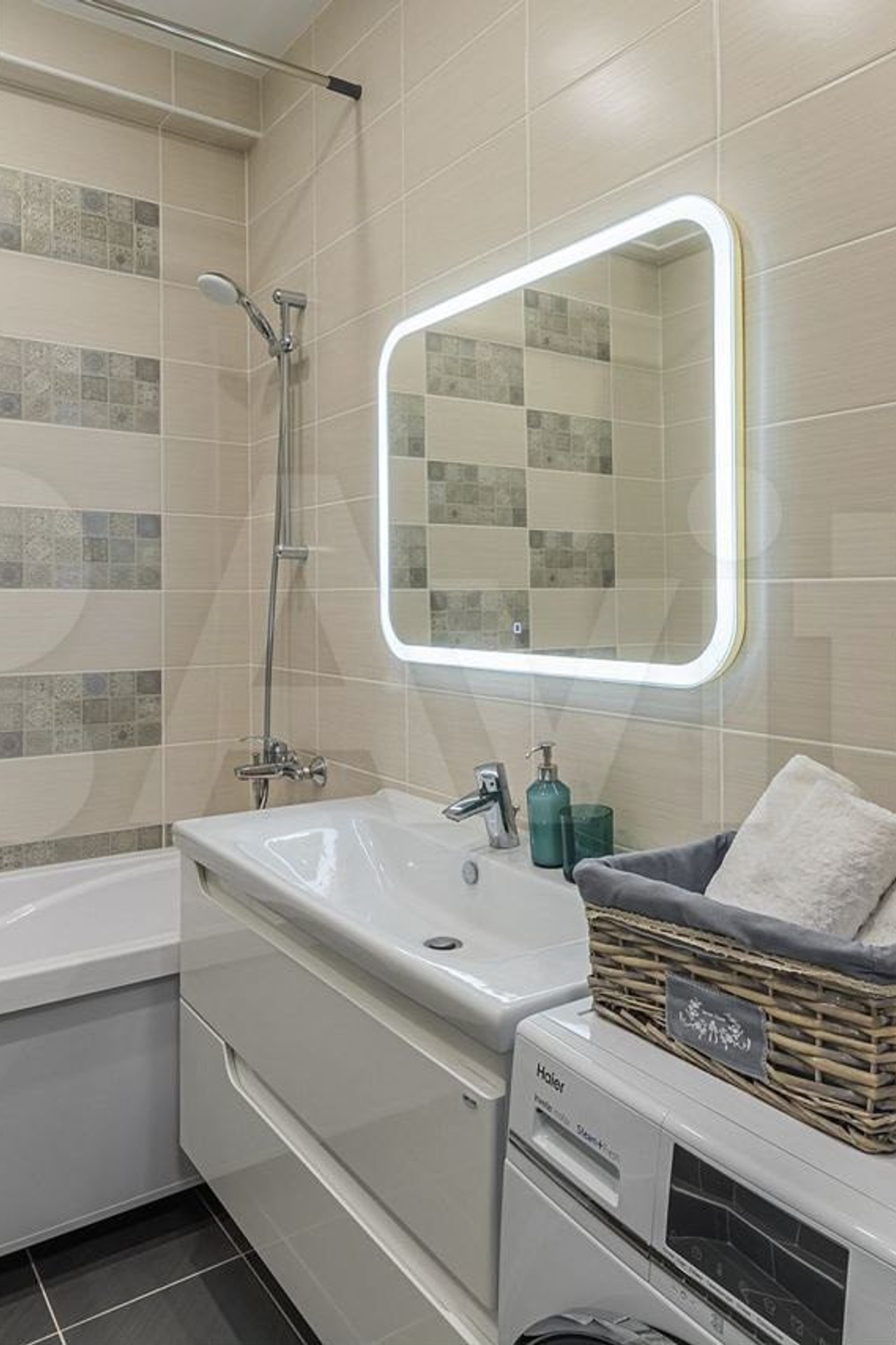 Квартира на Баграмяна для предметной съемки Н.Новгород |Sale Easy