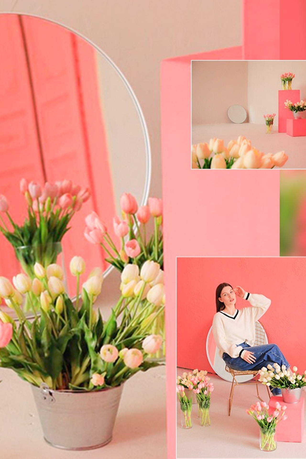 Студия GRAND — зал Крафт для предм. съемки С.-Пб|Sale Easy