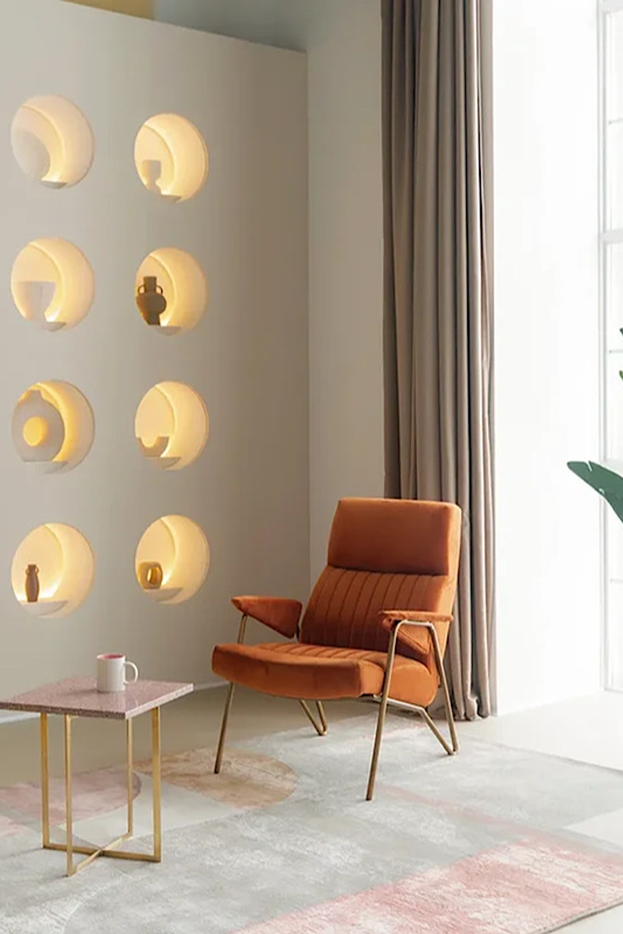 CROSS   — Room «Мечта»