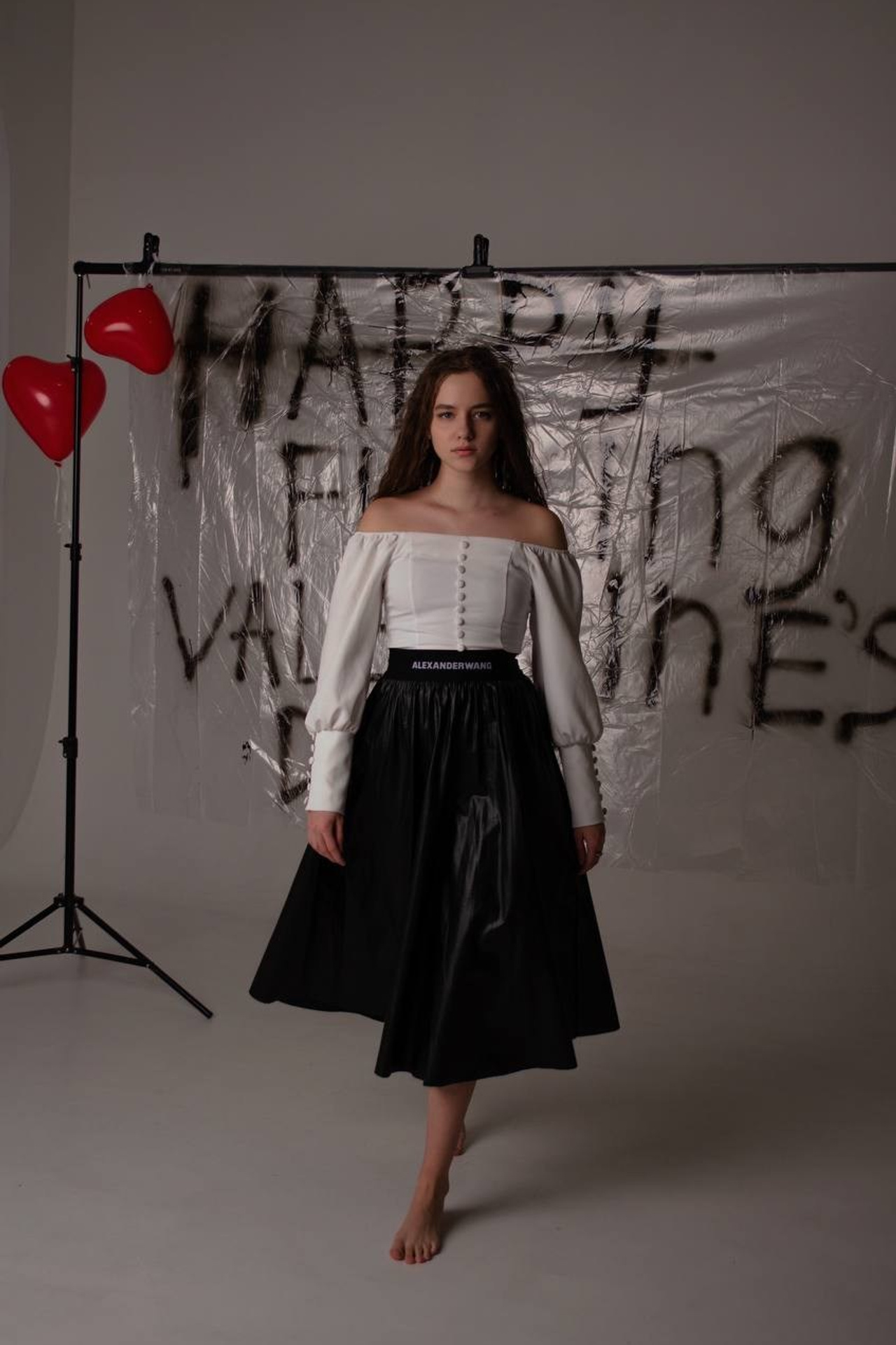 Модель для предметной съемки Ангелина Д. Красноярск| Sale Easy