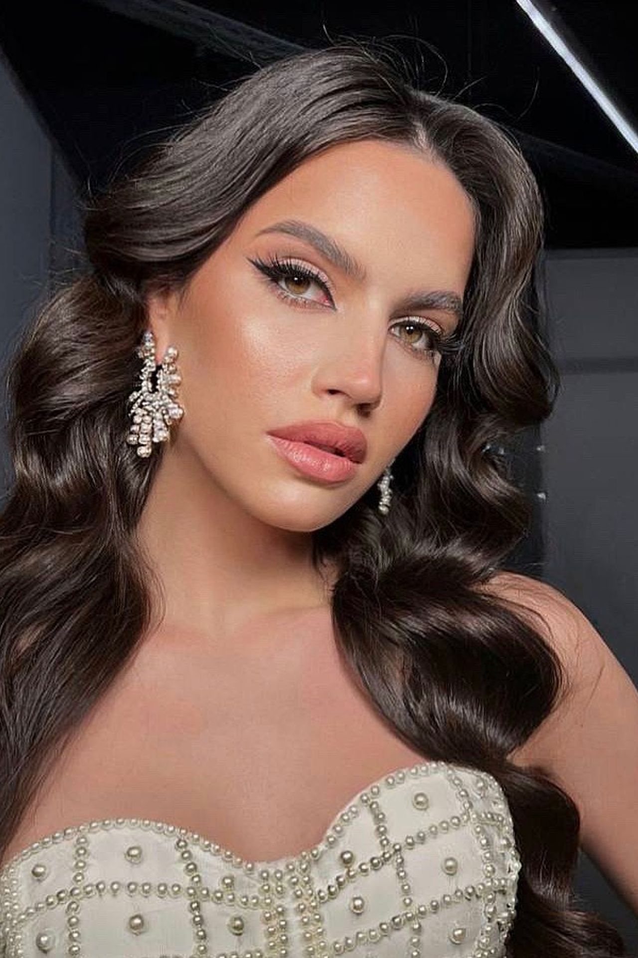 Модель для предметной съемки Кристина id 25 146 НН|Sale Easy