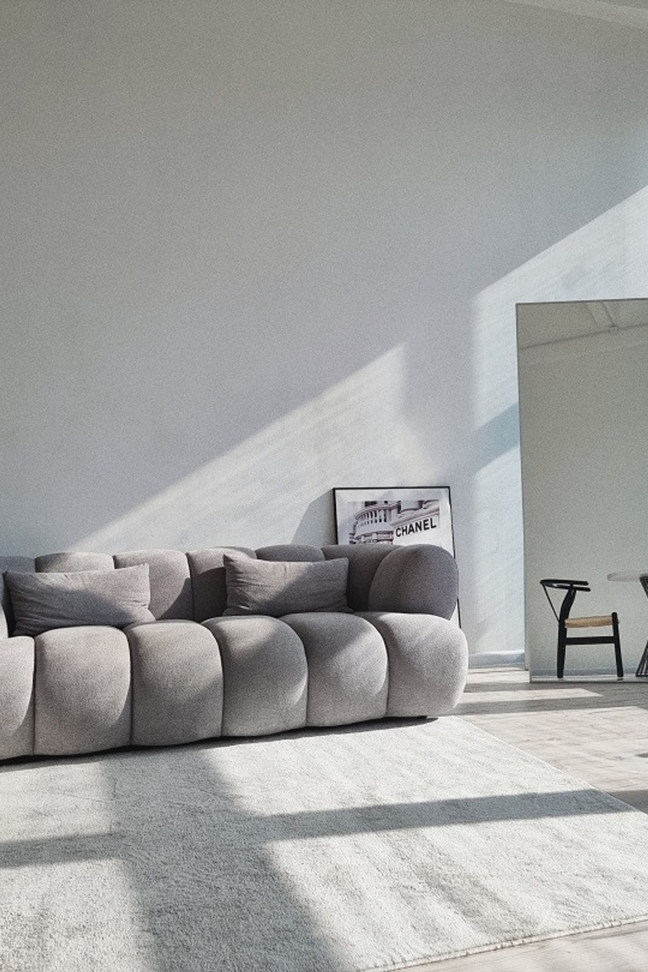 Студия для предметной съемки REPLACE — COZY Москва | Sale Easy