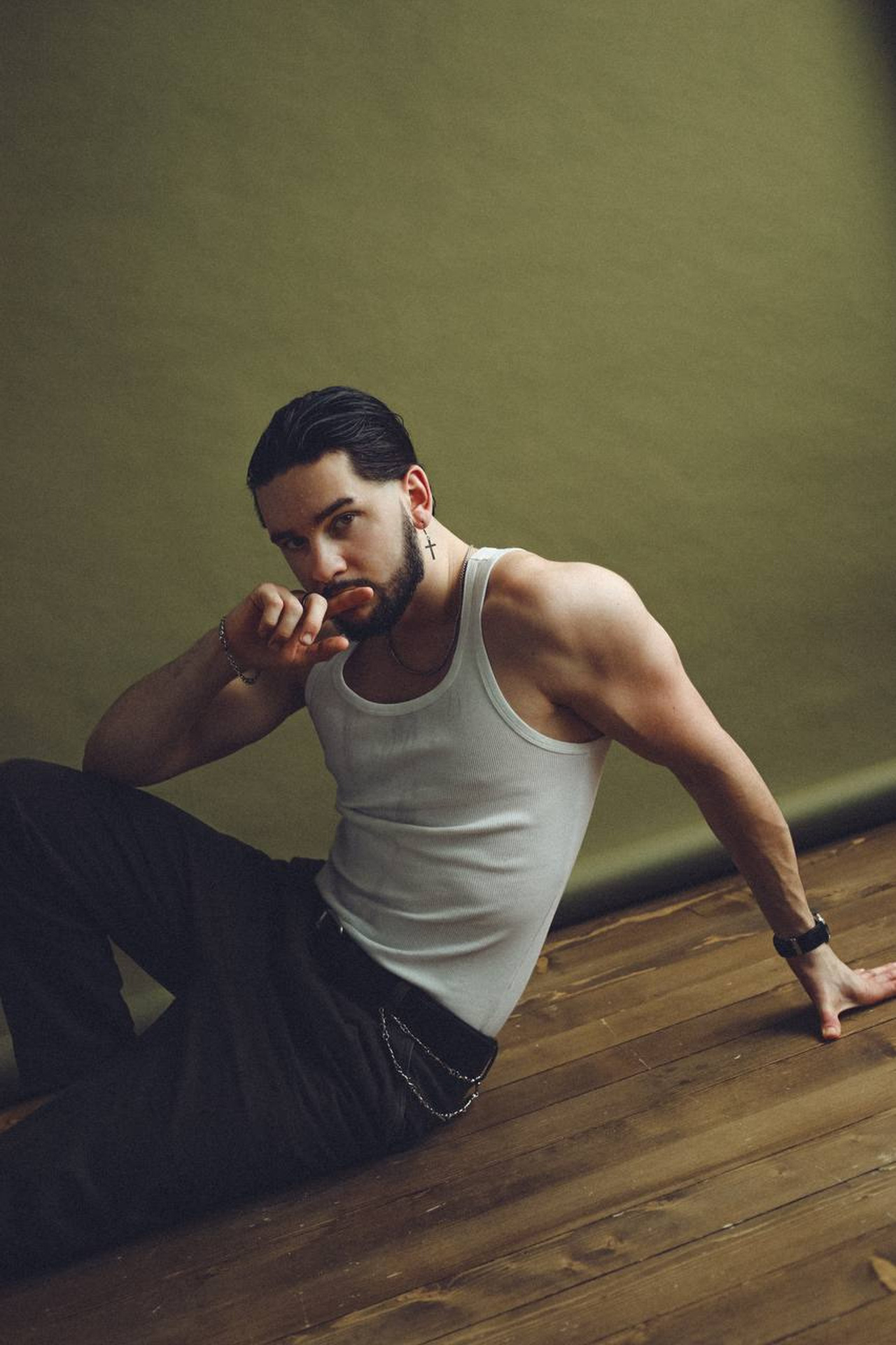 Модель для предметной съемки Никита Г С-Петербург | Sale Easy