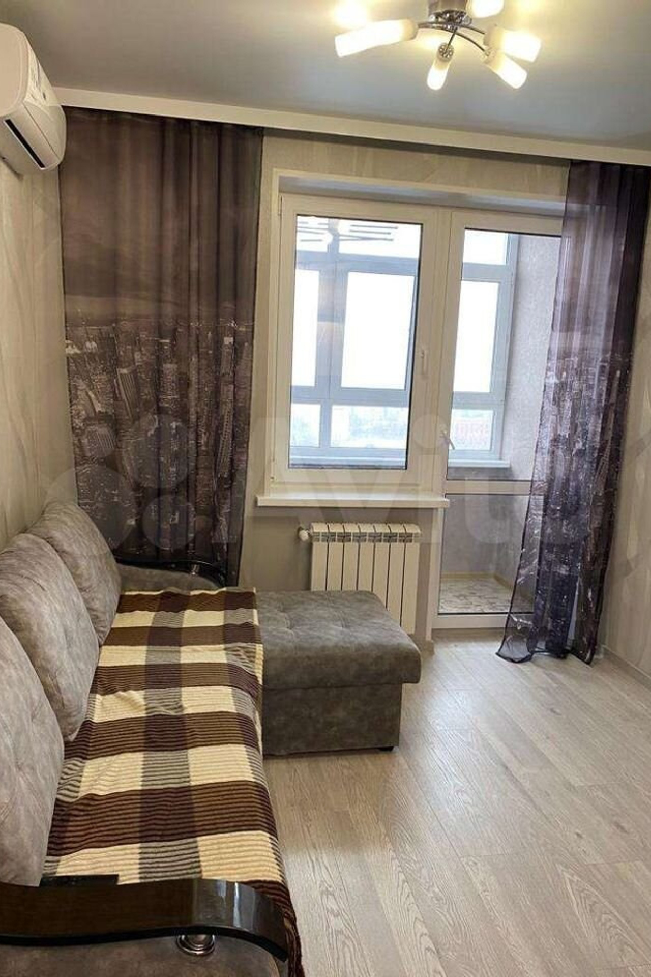 Квартира на 50лет Победы1А для предметной съемки Н.Новгород |Sale Easy