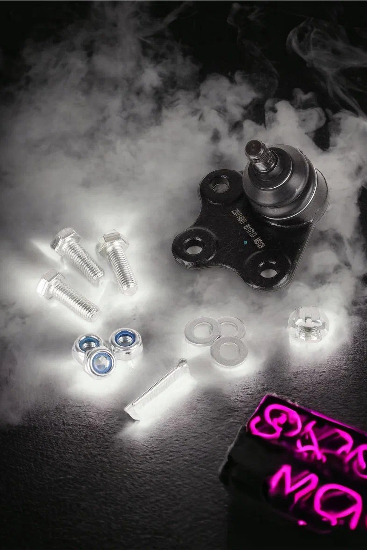 Портфолио для тендеров Ixora |Sale Easy