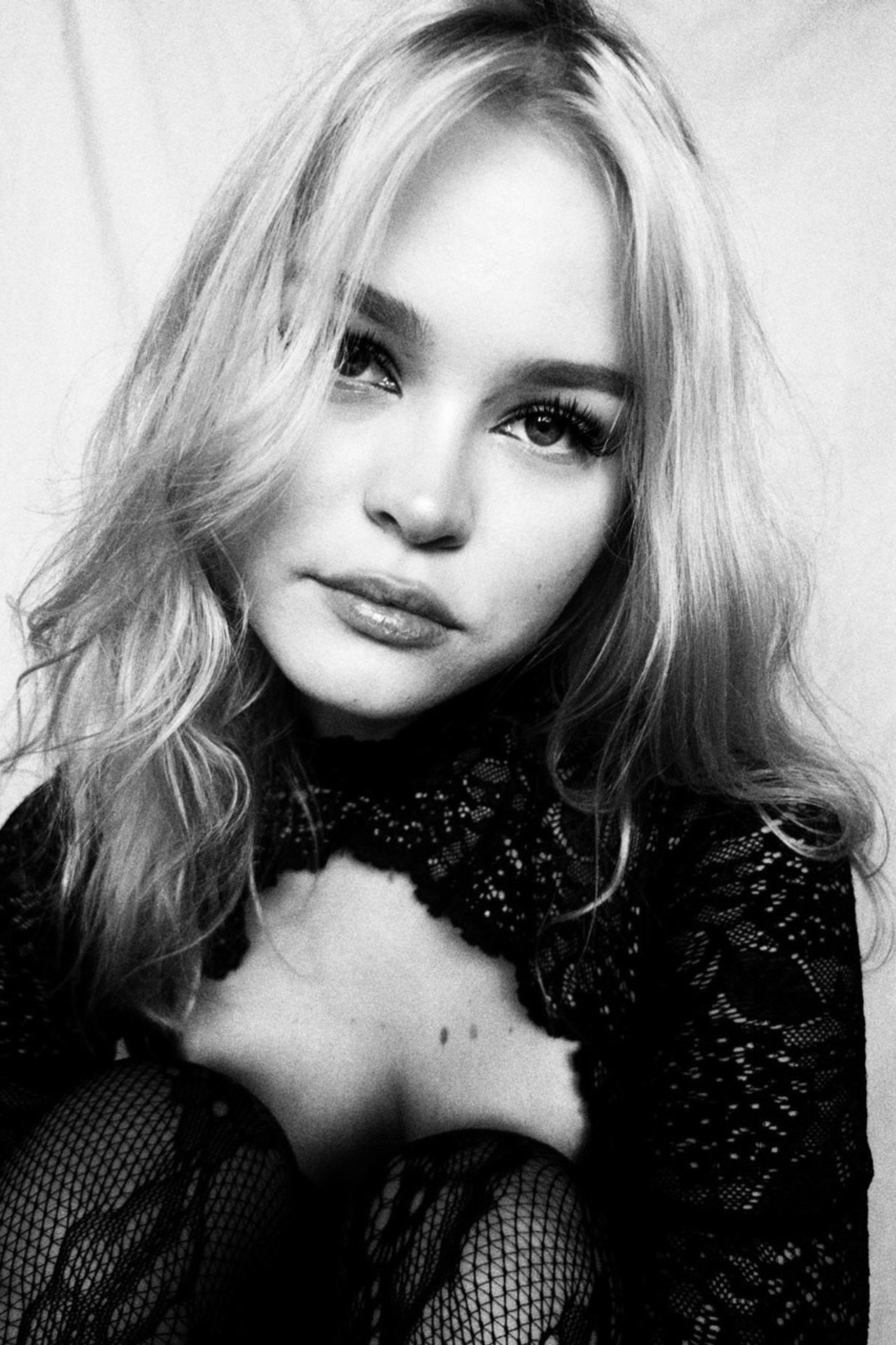 Модель для предметной съемки Мария Ч. Н.Н.| Sale Easy