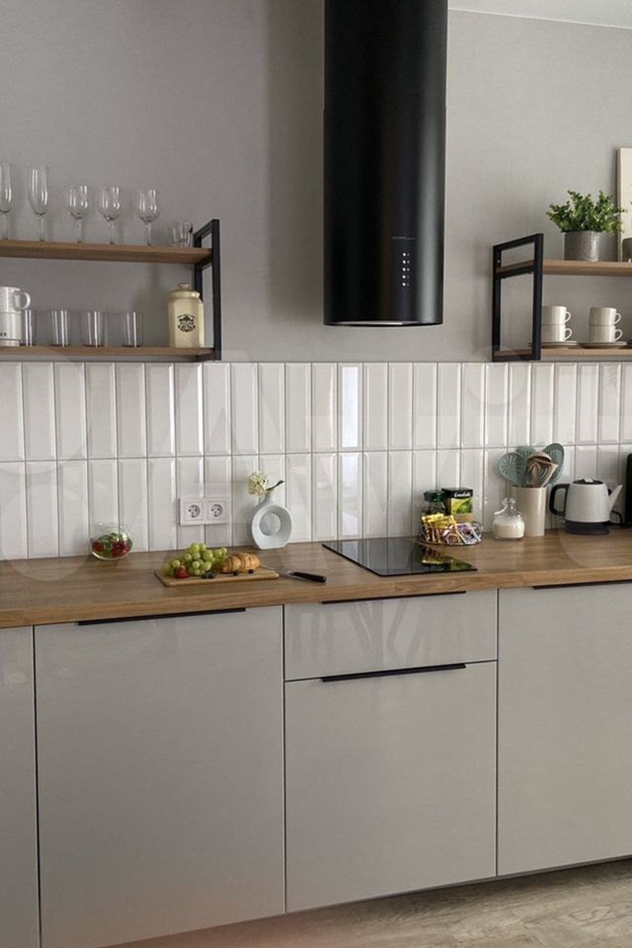 Квартира на Горького 6Е для предметной съемки Н.Н. цветы |Sale Easy