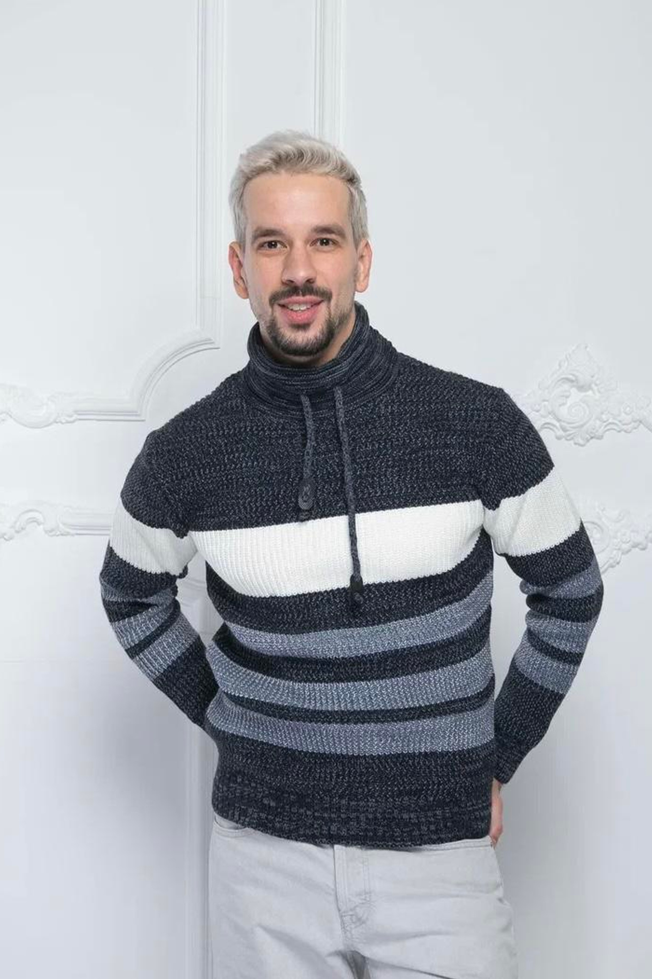 Модель для предметной съемки Фил Москва | Sale Easy