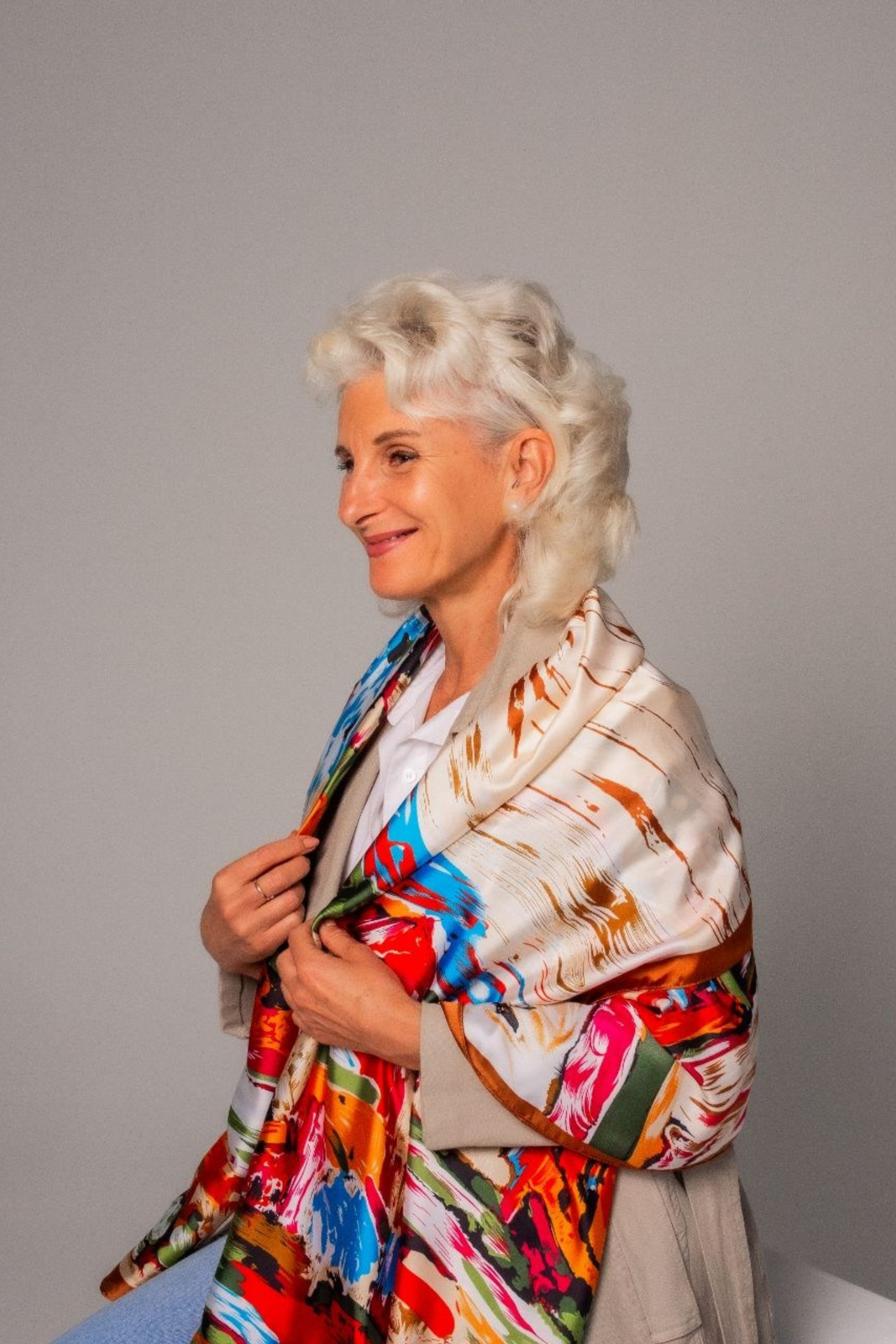 Модель для предметной съемки Надежда id 10 252 Москва| Sale Easy