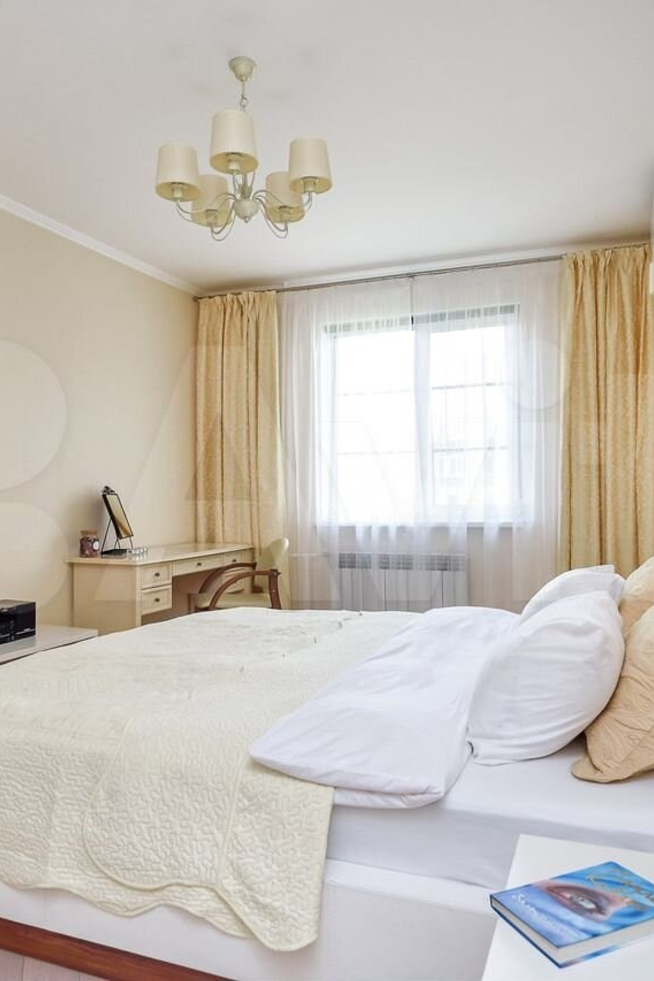 Квартира на Право-Булачной для предметной съемки Казань|Sale Easy