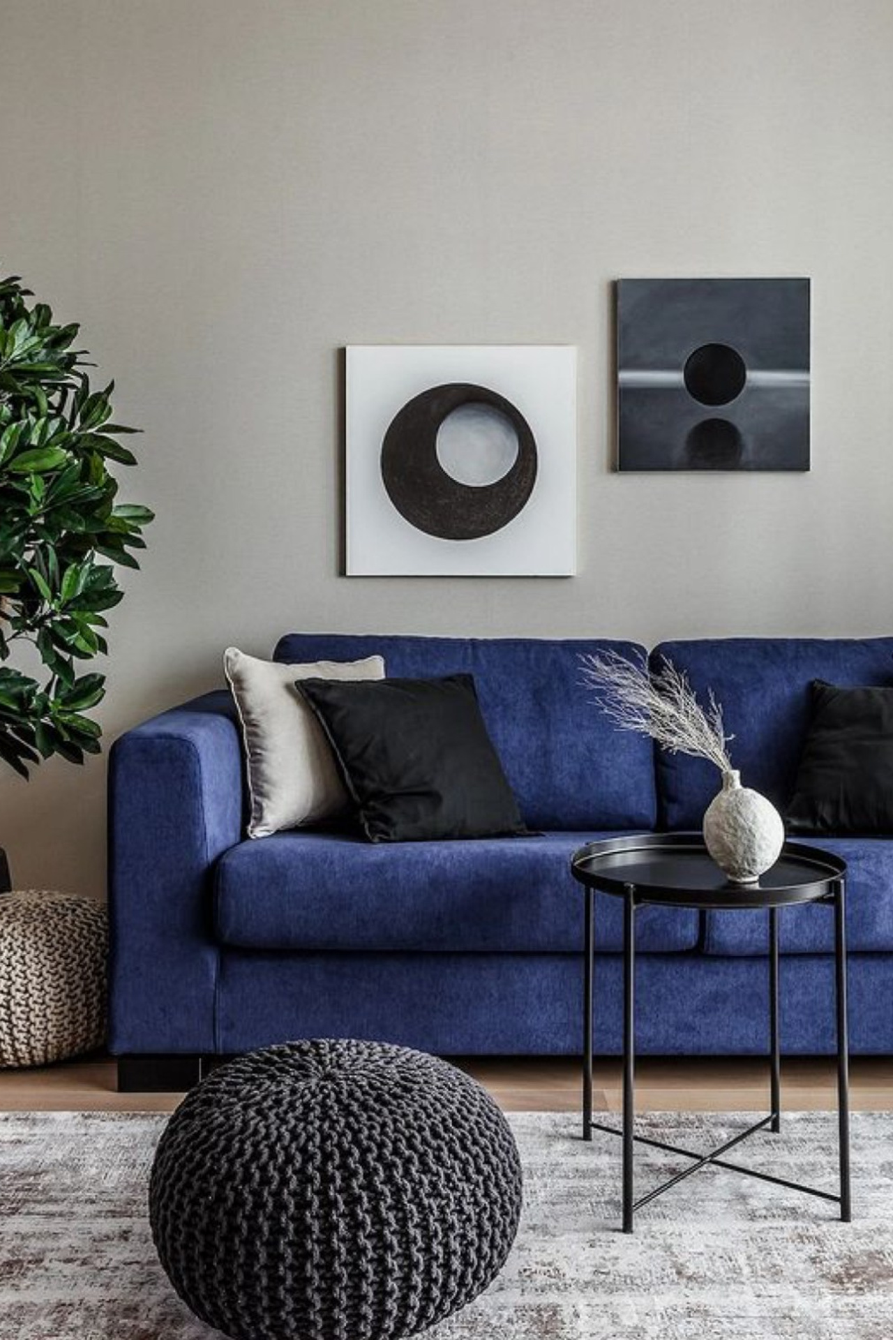 Фотосъемка ковров для создания акцента в интерьере