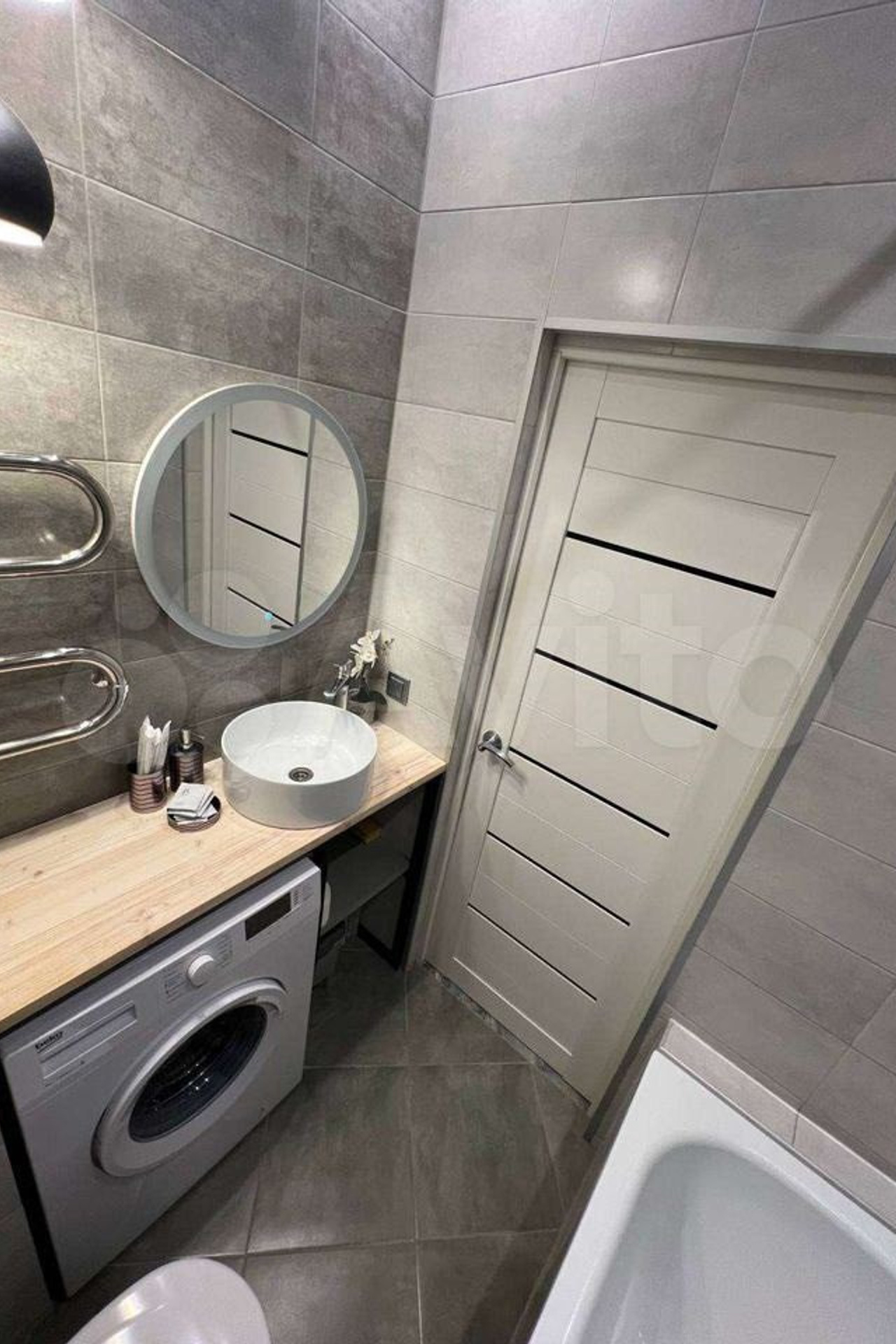 Квартира на Московском ш.2Б для предм. съемки Н.Новгород |Sale Easy