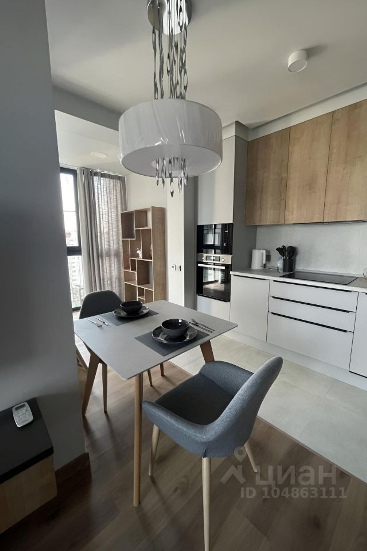 Квартира в Подлипках 2 для предм. съемки Королев |Sale Easy