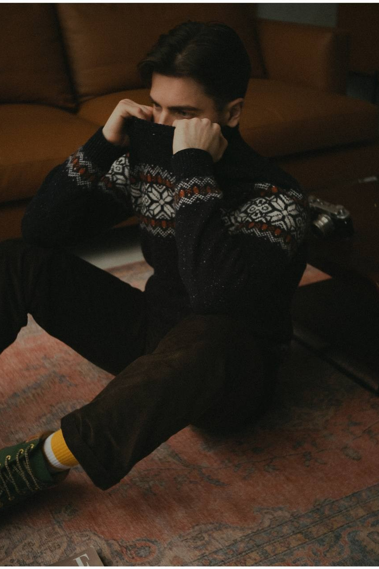 Модель для предметной съемки Егор И. Н. Новгород | Sale Easy