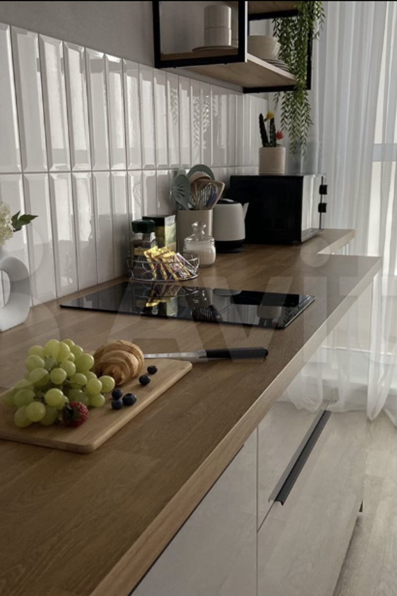 Студия на Максима Горького 1А для пред. съемки Н.Новгород