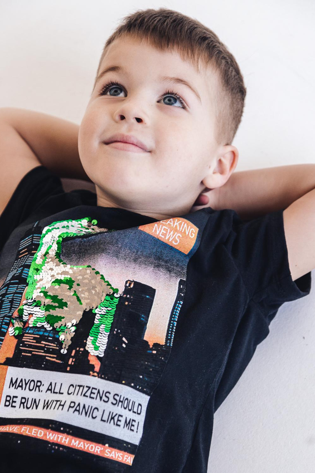 Модели дети для предметной съемки Степан Москва | Sale Easy