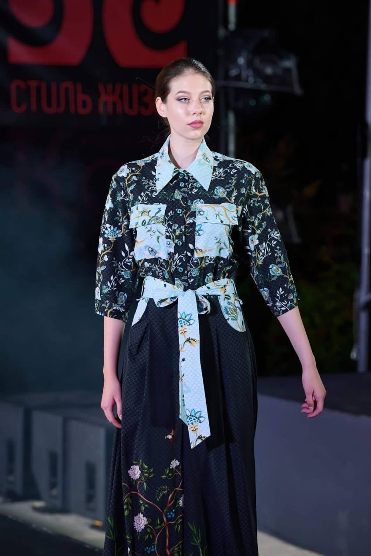 Модель для съемки на маркетплейсы Дарья В Казань| Sale Easy