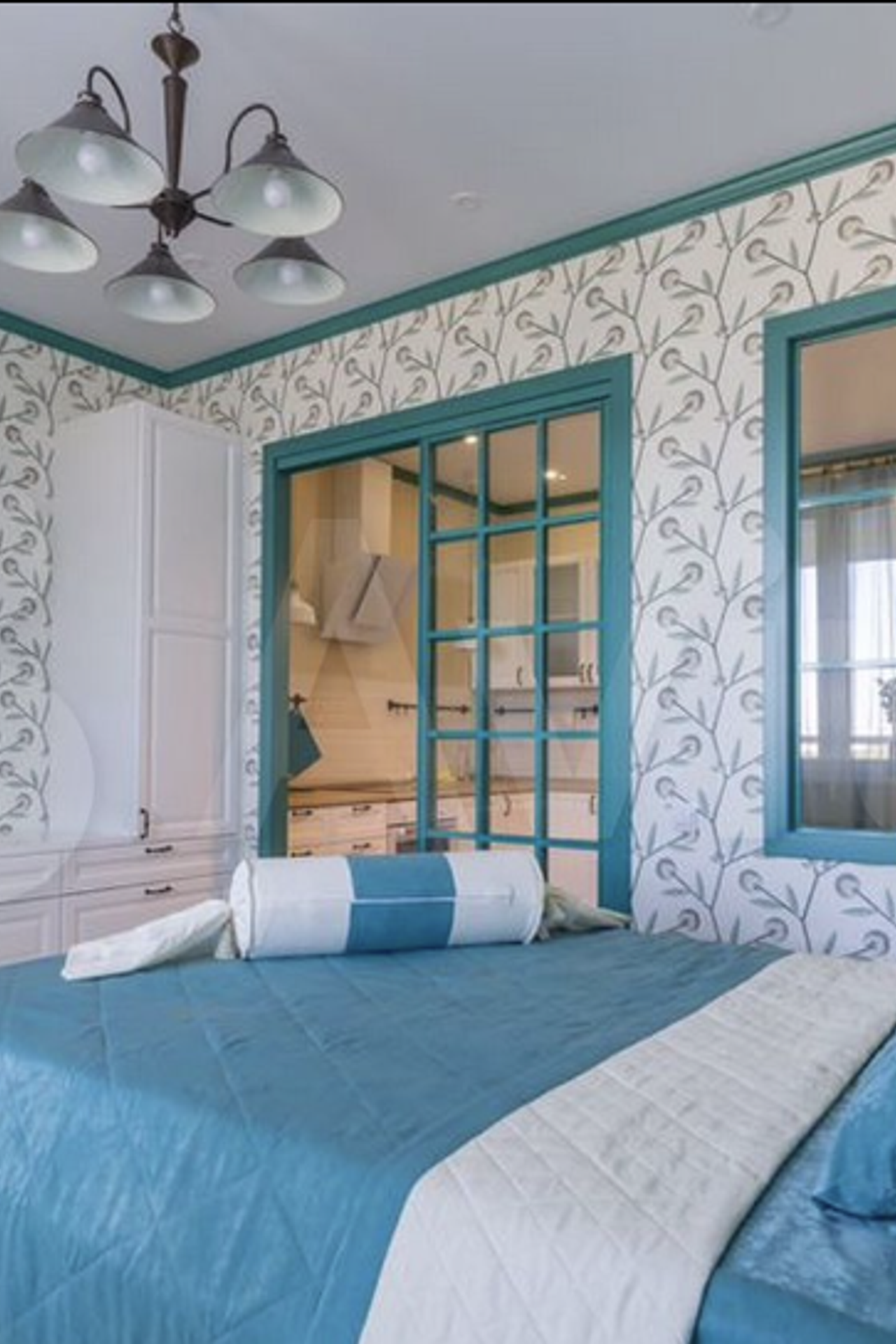 Локация Дом.уют Квартира на Гагарина 1А для предм. съемки Н.Новгород