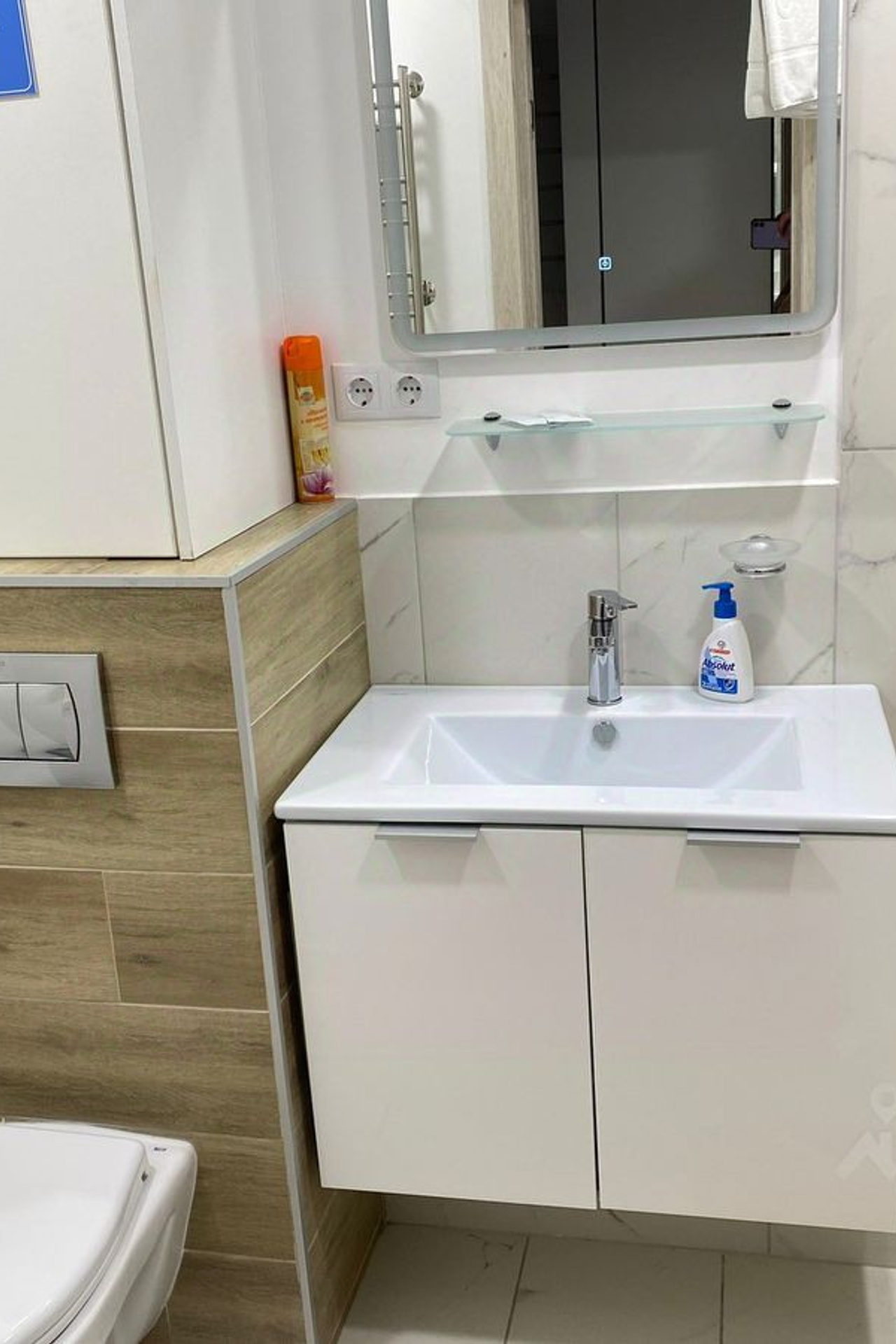 Квартира на Серебрянской для предметной съемки Пушкино |Sale Easy