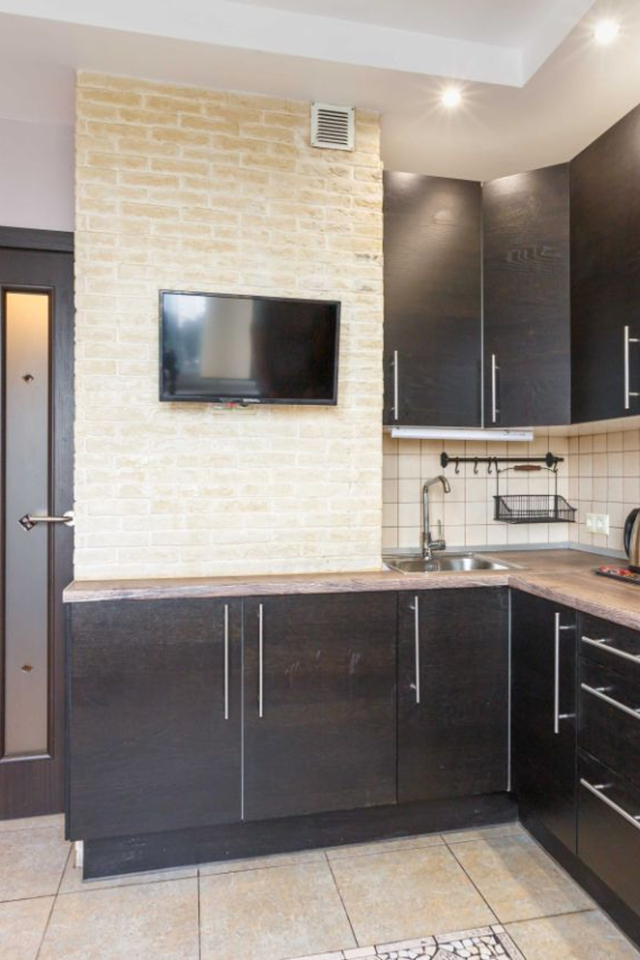 Квартира на Литовском бульваре для предметной съемки Москва |Sale Easy