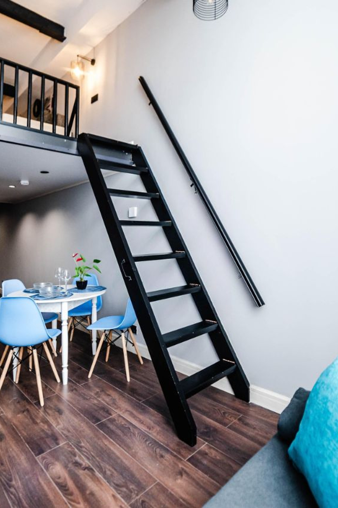 Квартира на на Балтийской для предметной съемки Москва |Sale Easy