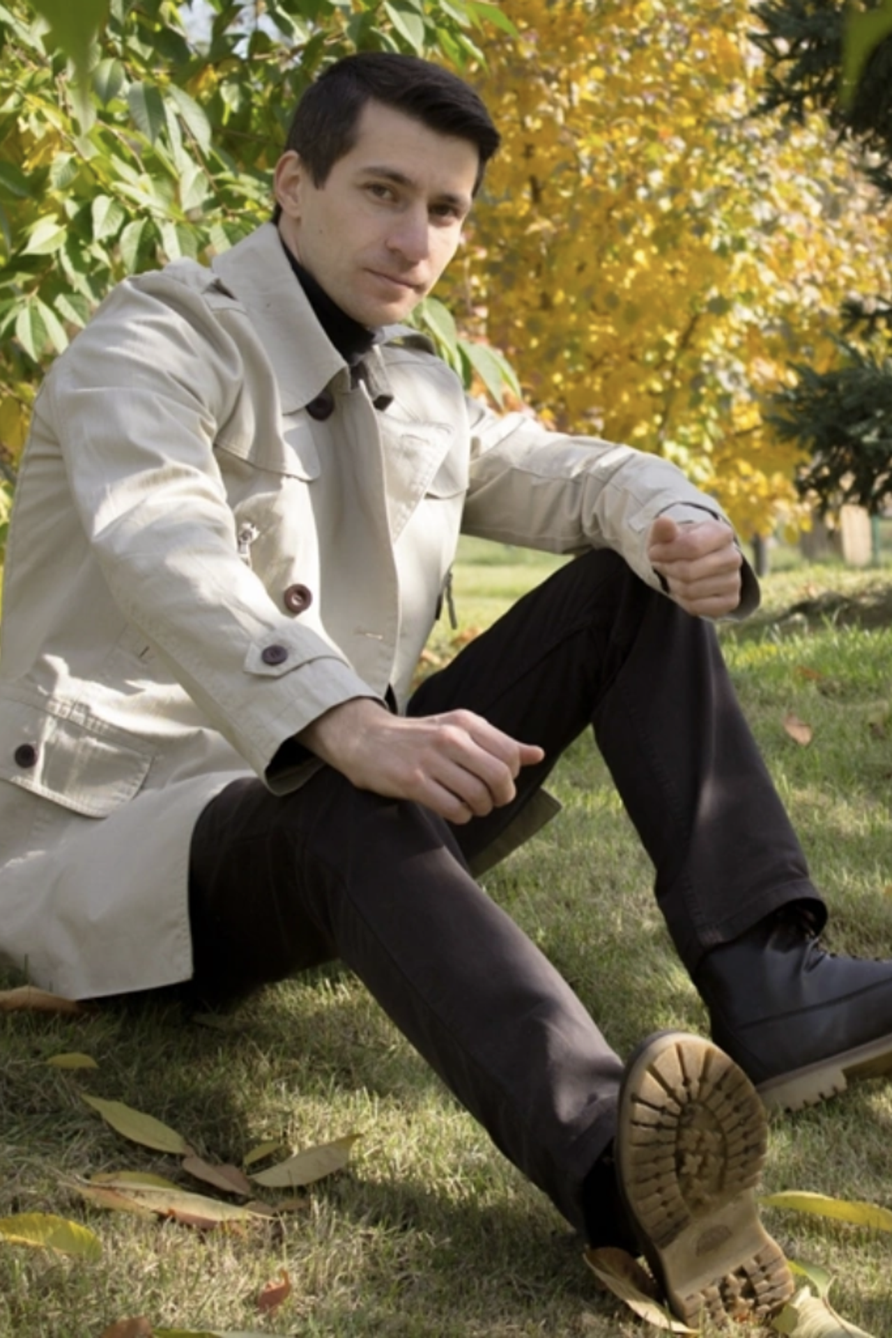 Модель для предметной съемки Харон Красноярск| Sale Easy