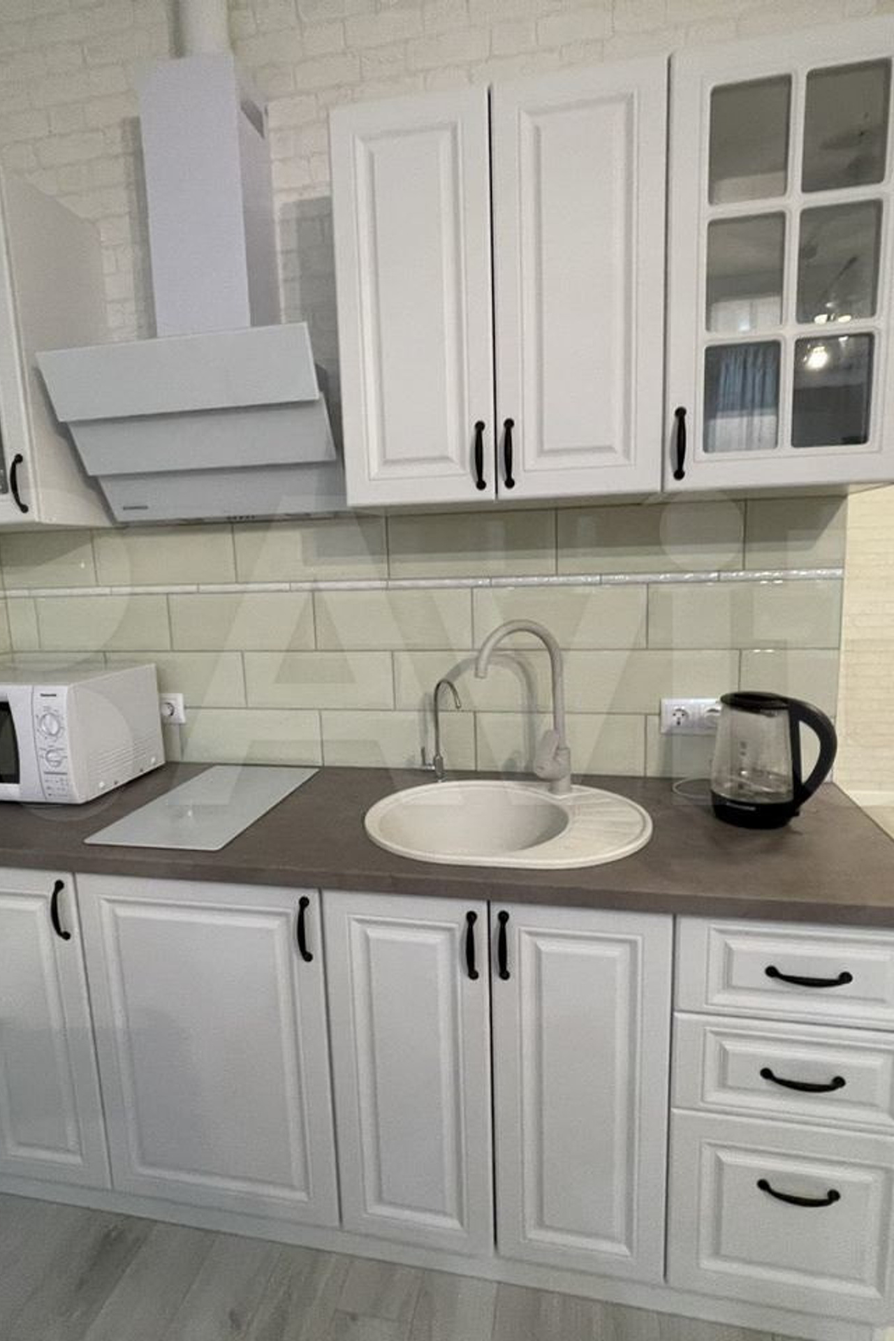 Квартира на Горького 7Ж для предметной съемки Н.Новгород |Sale Easy