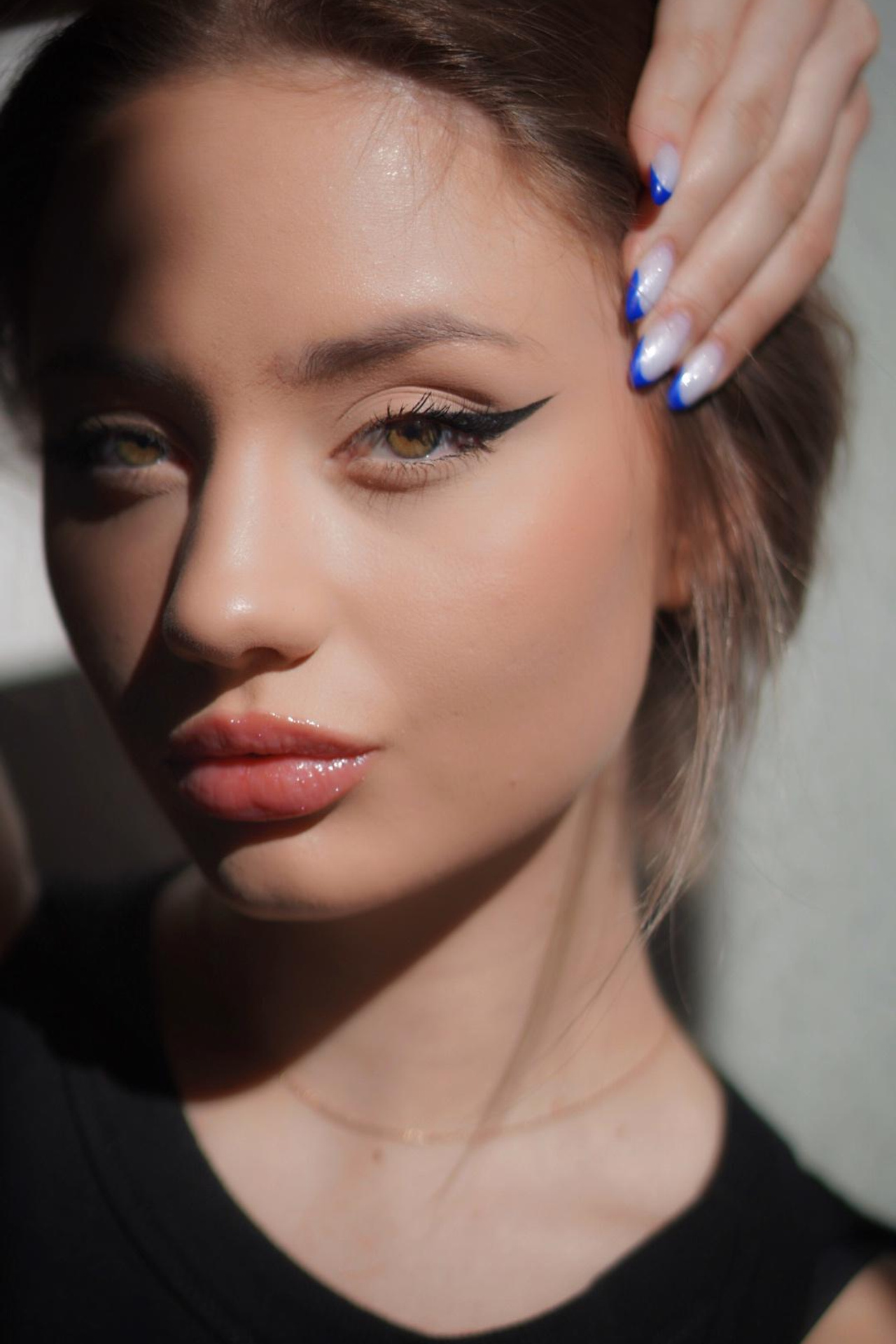 Модель для предметной съемки Вероника 8 Н.Новгород | Sale Easy