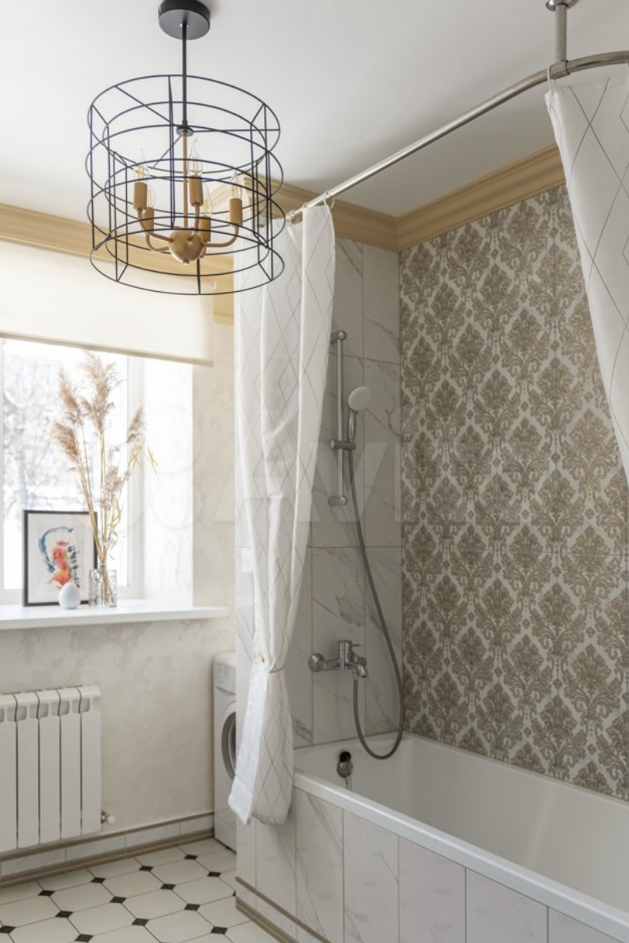 Квартира на Пискунова для предметной съемки Н.Новгород |Sale Easy