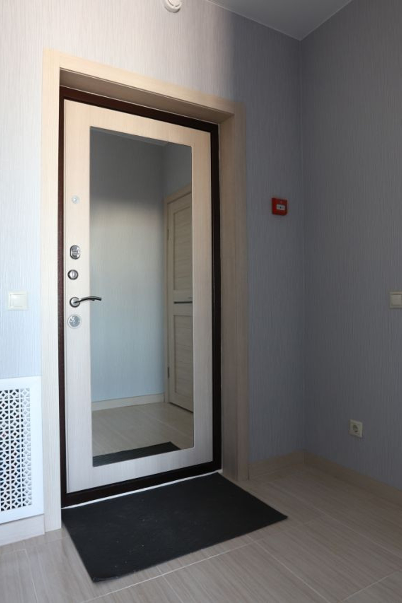 Квартира в Новых Химках 3 для предметной съемки для маркетплейсов