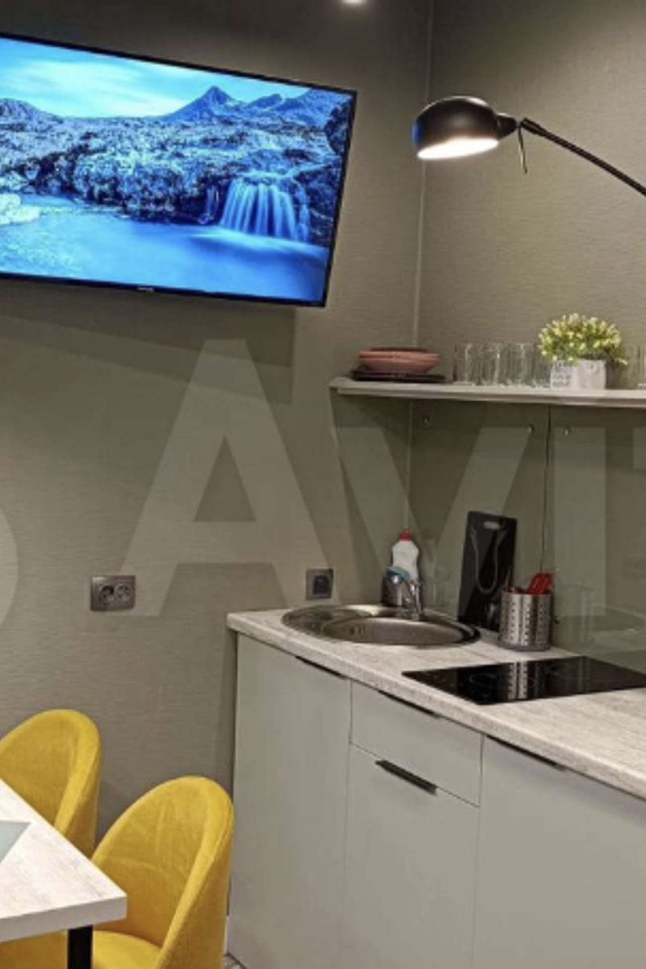 Квартира на Московском шоссе для предметной съемки Н.Новгород