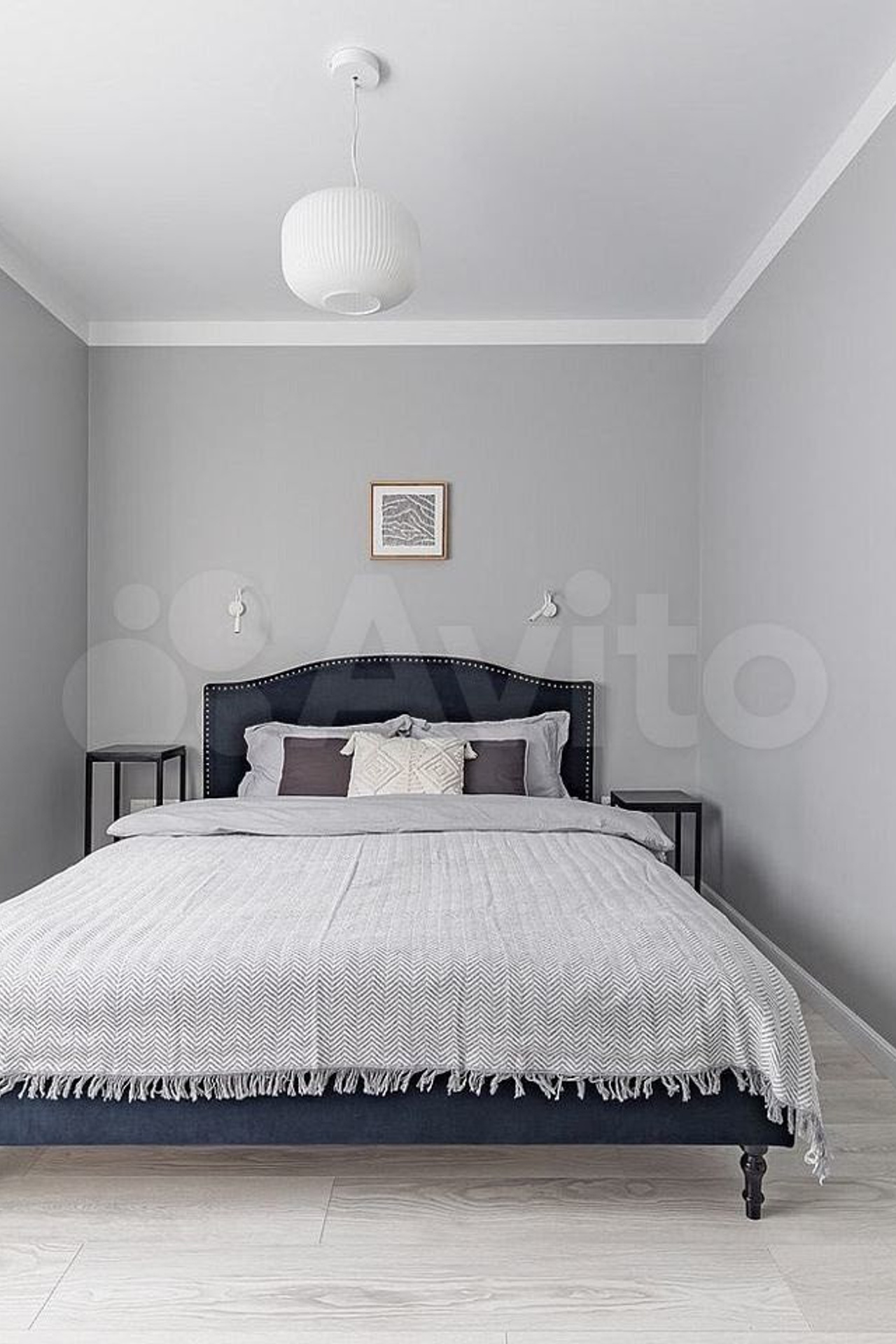 Квартира на Должанской для предметной съемки Н.Новгород |Sale Easy