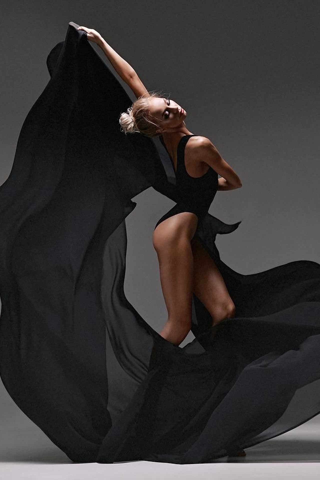 Модель для предметной съемки для маркетплейса Анастасия 3 Н.Новгород