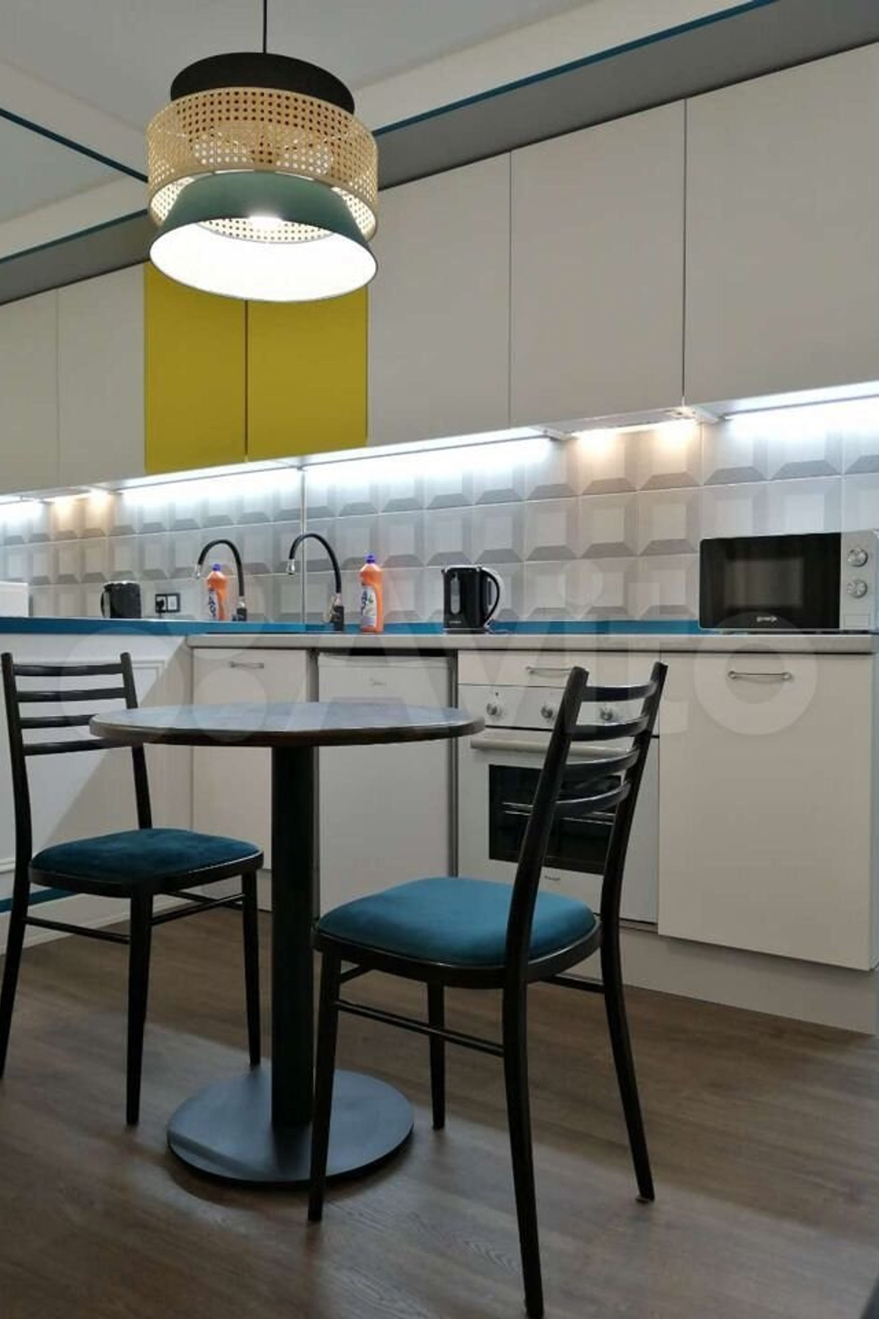 Квартира на Московском ш.3В для предм. съемки Н.Новгород |Sale Easy