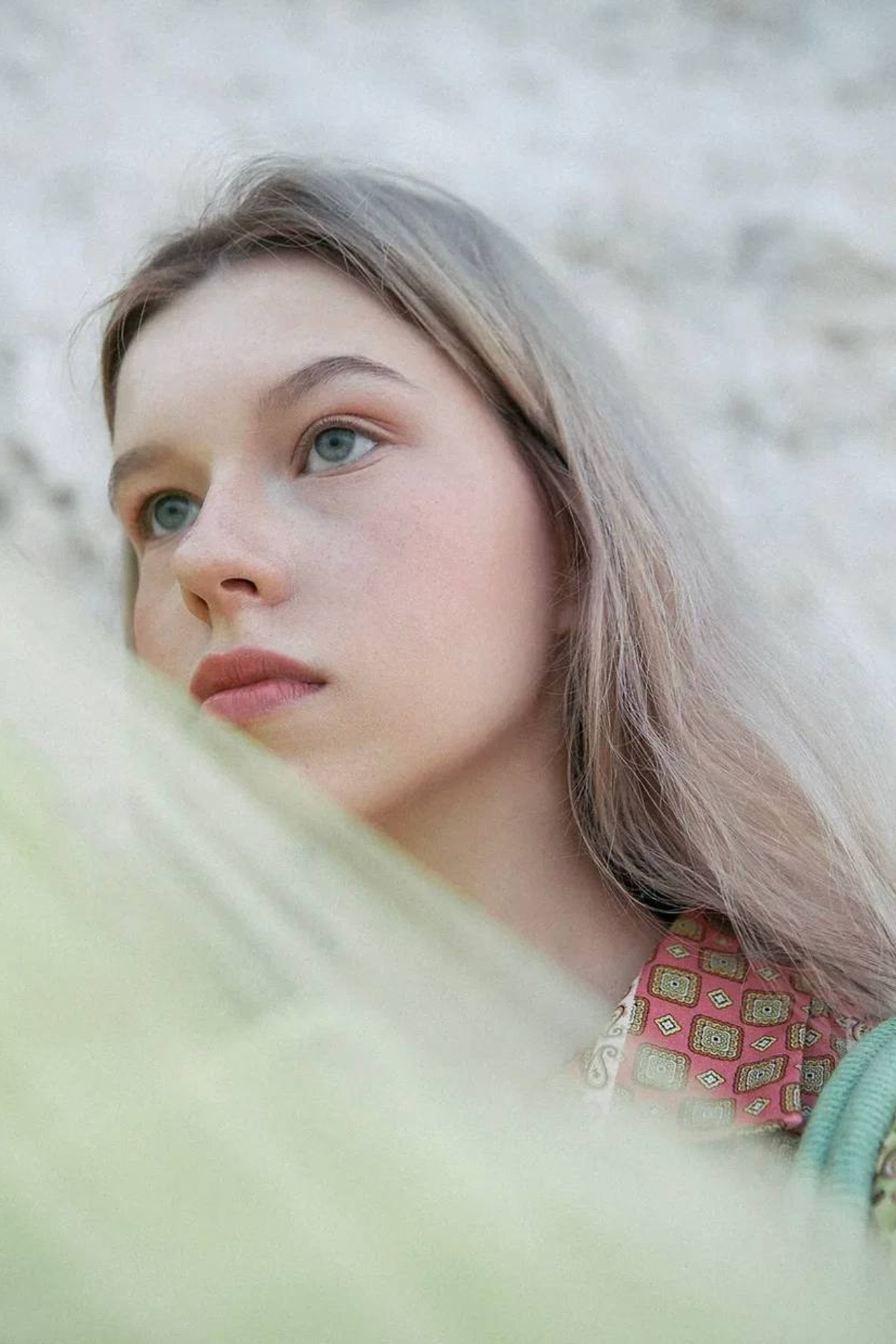 Модель для съемки Мария Казань| Sale Easy