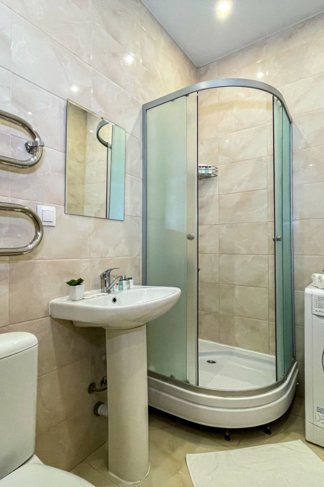 Квартира на Ходынском б.1 для предметной съемки Москва |Sale Easy