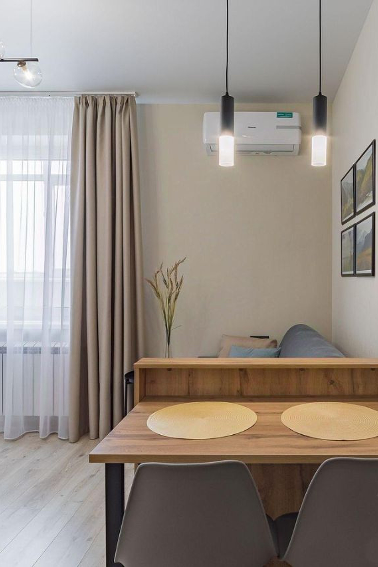 Квартира на 50лет Победы для предм. съемки Н.Новгород |Sale Easy