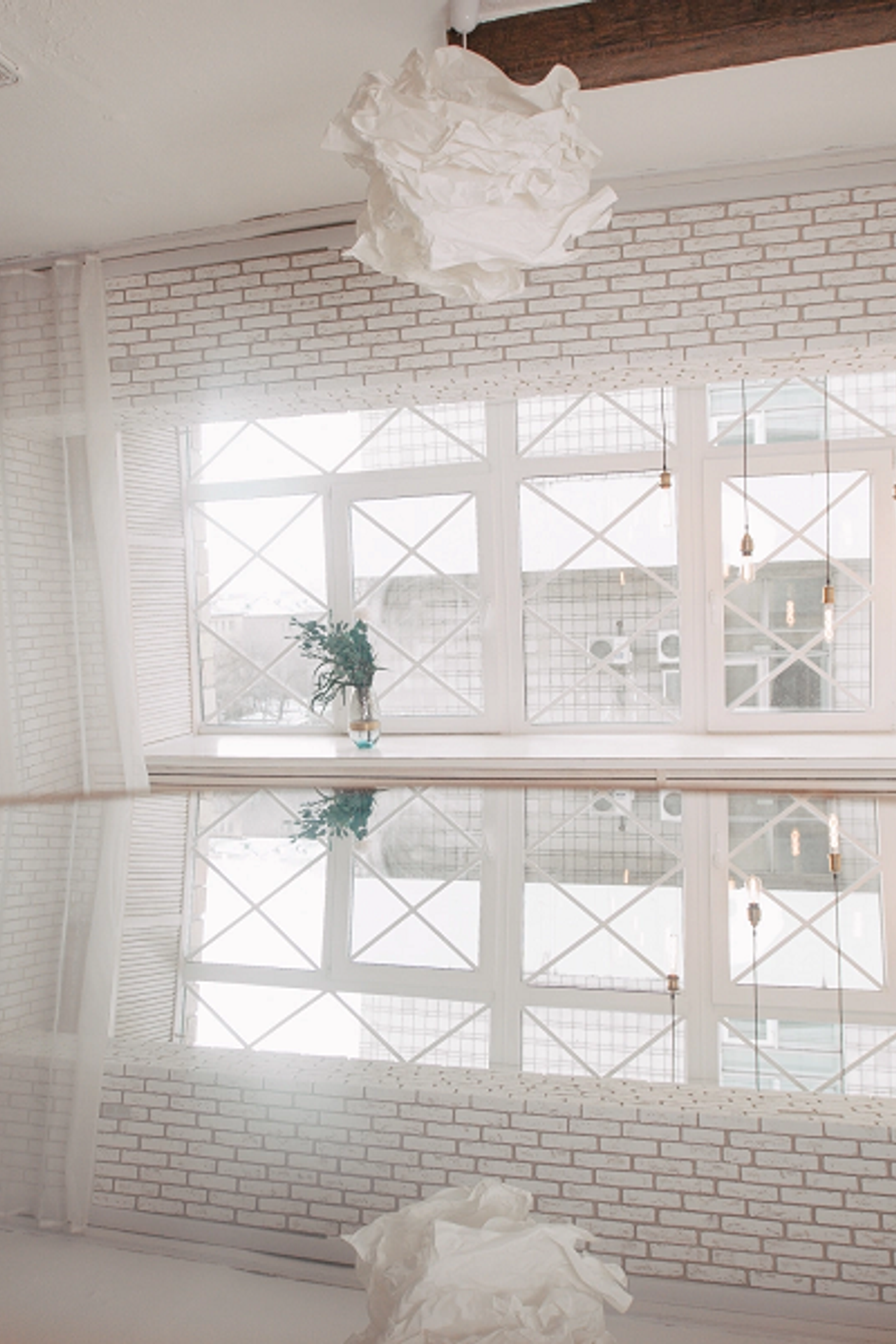 Студия Бархат Ваниль для предметной съемки Красноярск|Sale Easy